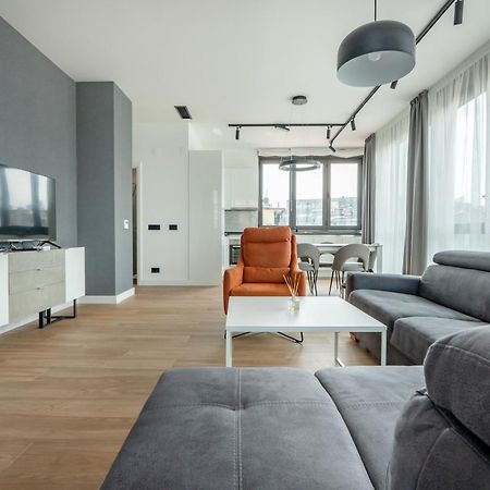 Kondina Suites بلغراد المظهر الخارجي الصورة