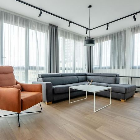 Kondina Suites بلغراد المظهر الخارجي الصورة