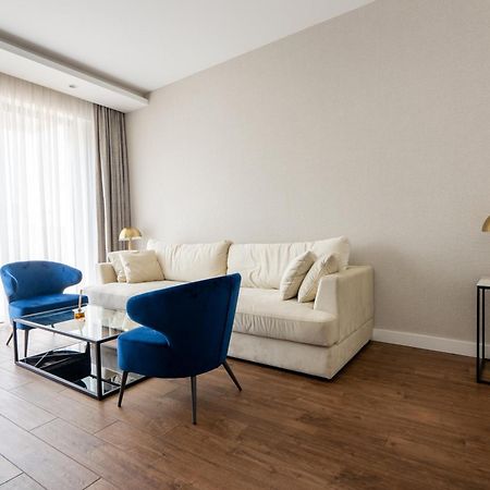 Kondina Suites بلغراد المظهر الخارجي الصورة