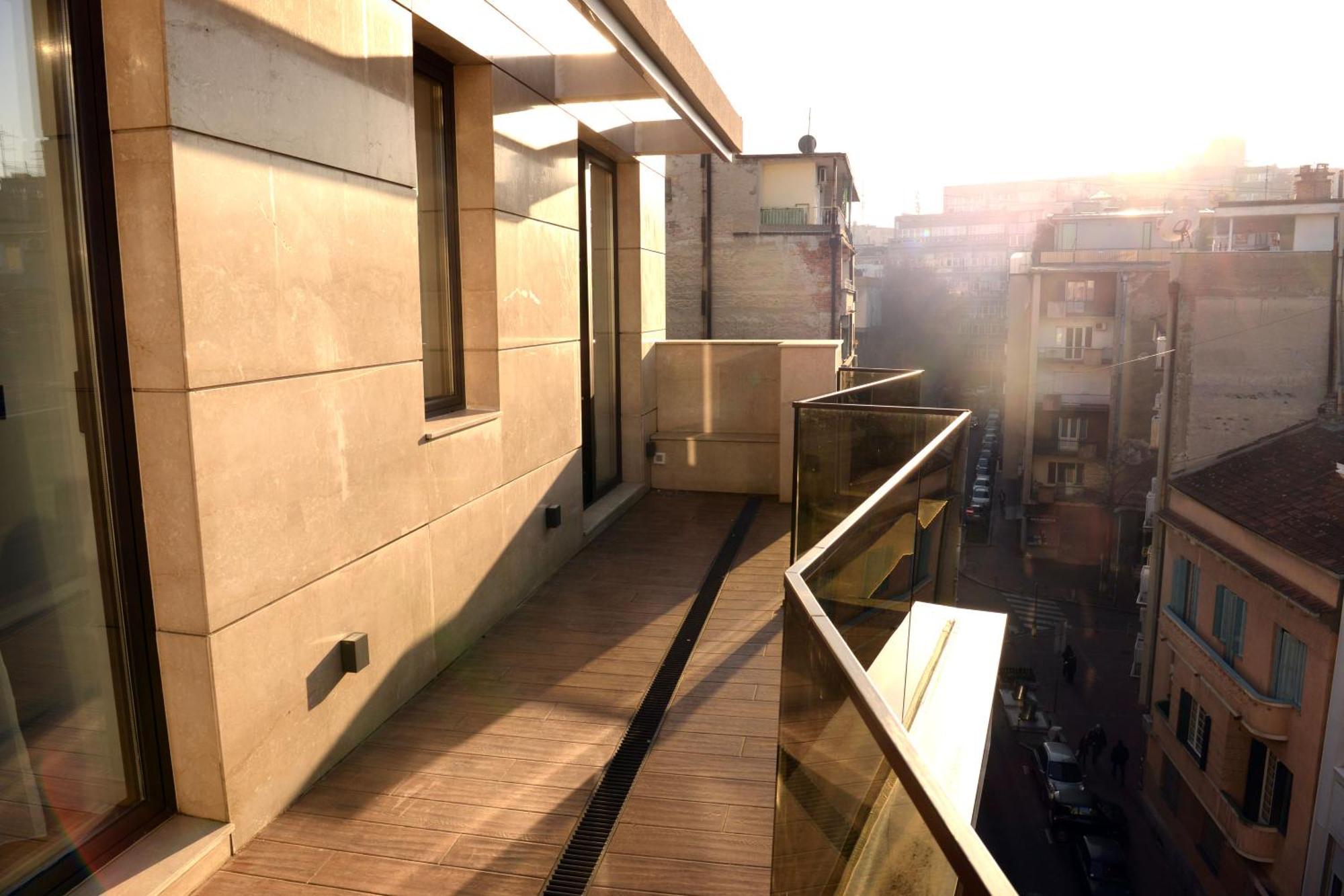 Kondina Suites بلغراد المظهر الخارجي الصورة