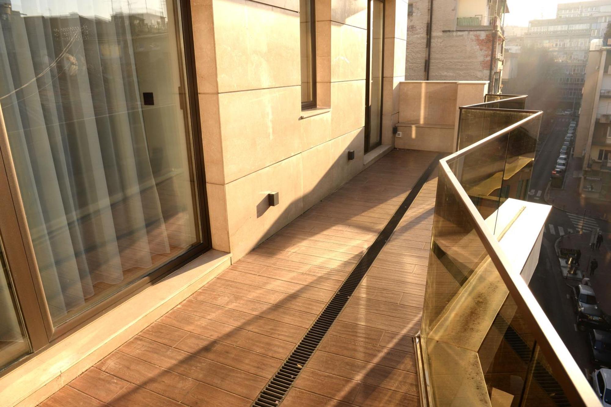 Kondina Suites بلغراد المظهر الخارجي الصورة