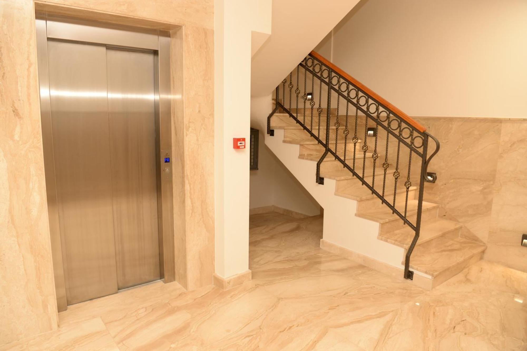 Kondina Suites بلغراد المظهر الخارجي الصورة