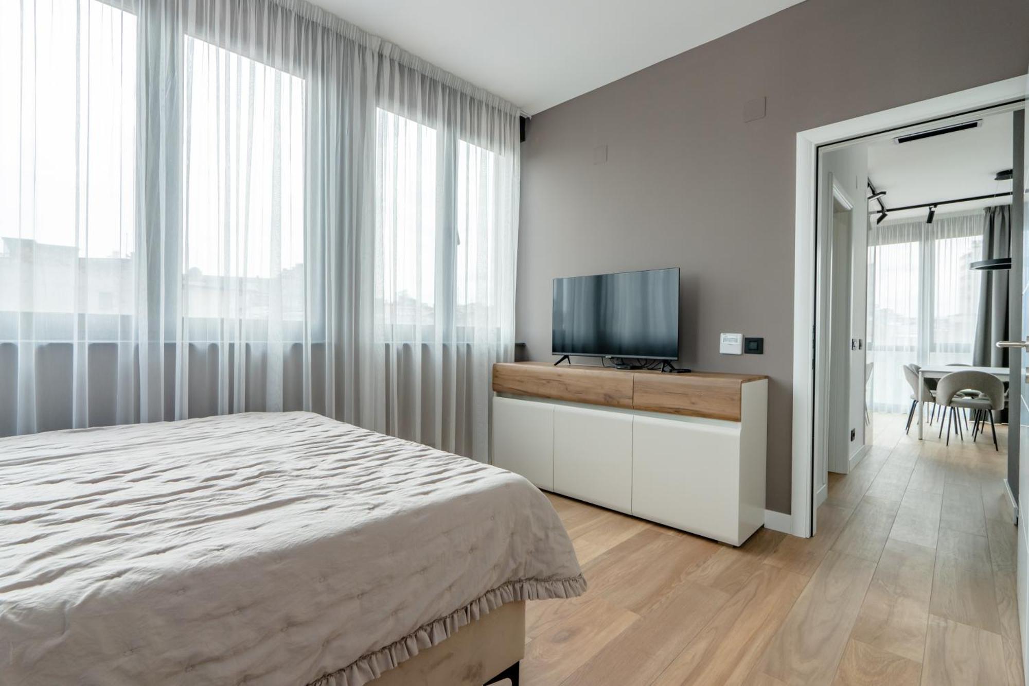 Kondina Suites بلغراد المظهر الخارجي الصورة