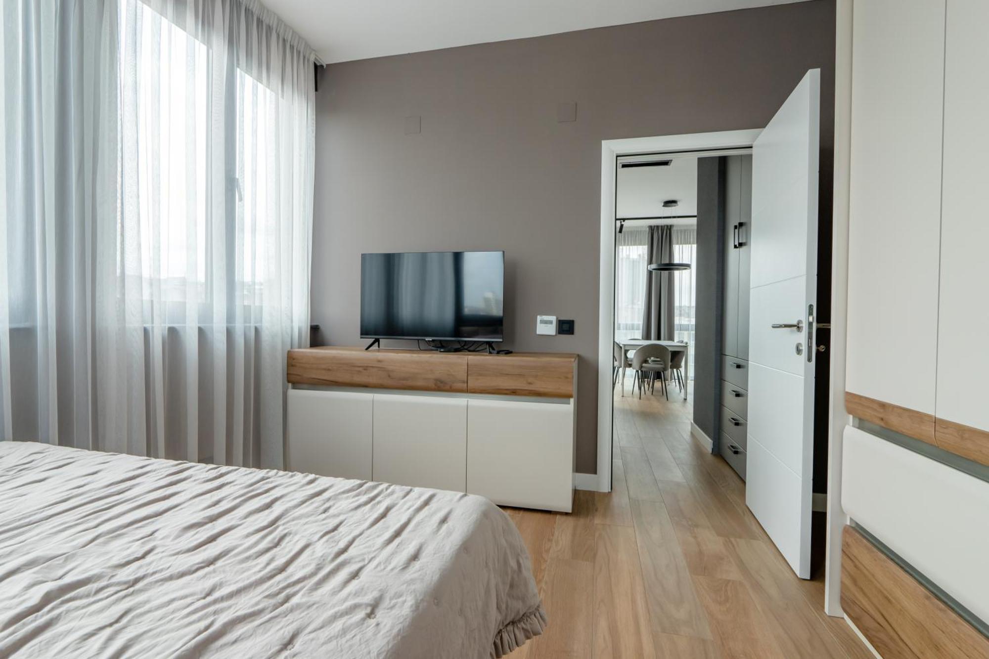 Kondina Suites بلغراد المظهر الخارجي الصورة