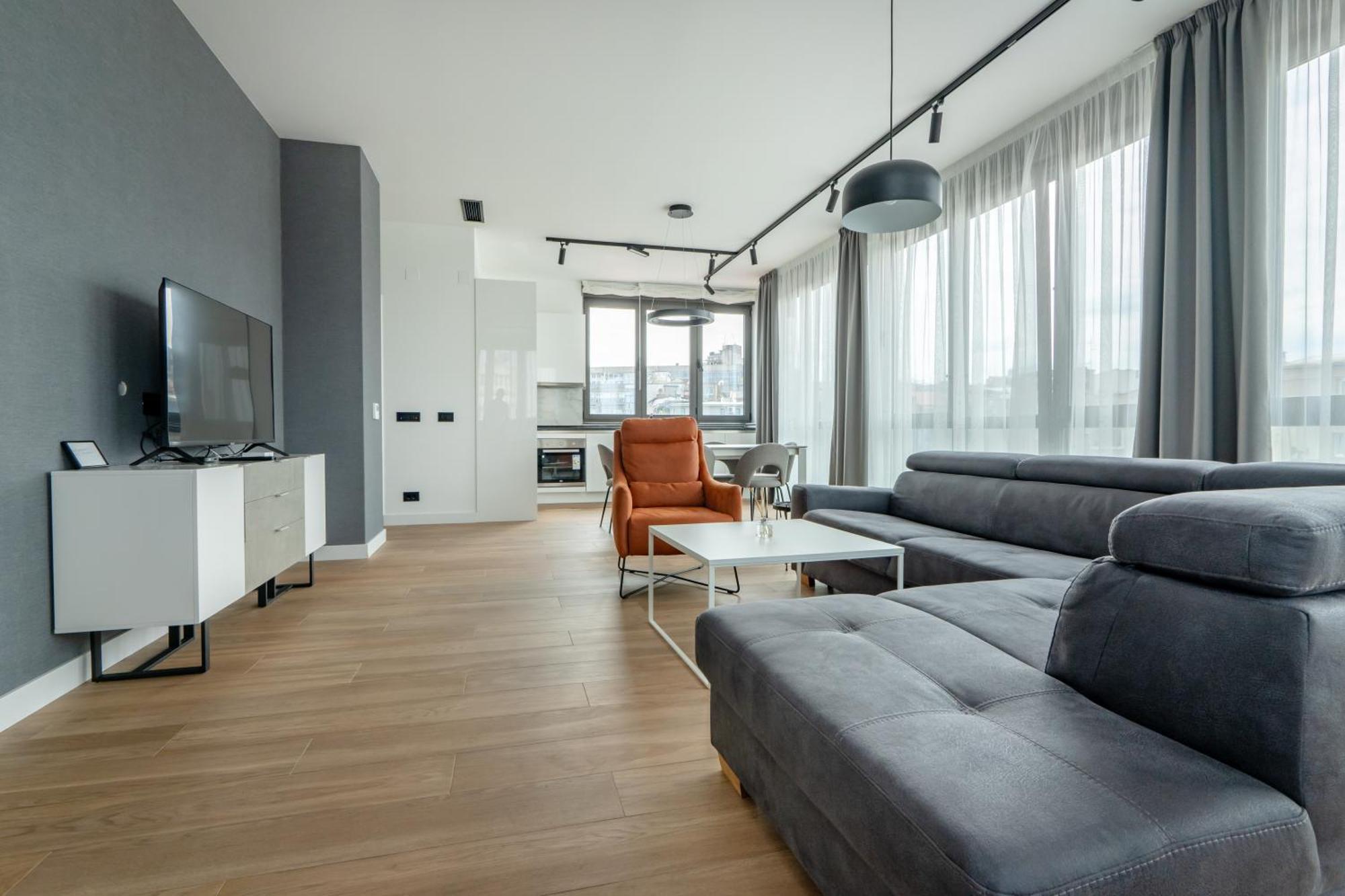 Kondina Suites بلغراد المظهر الخارجي الصورة