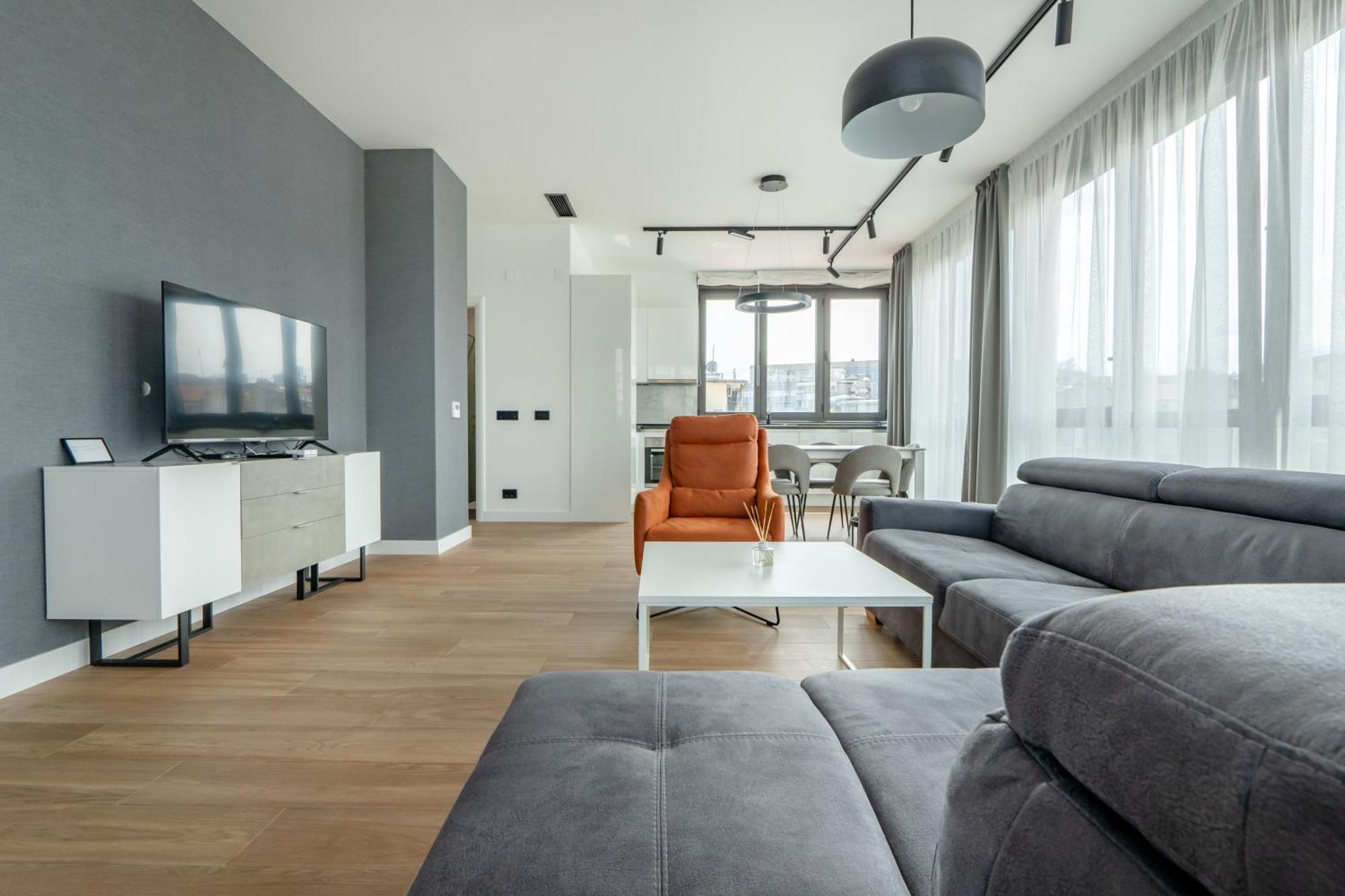 Kondina Suites بلغراد المظهر الخارجي الصورة