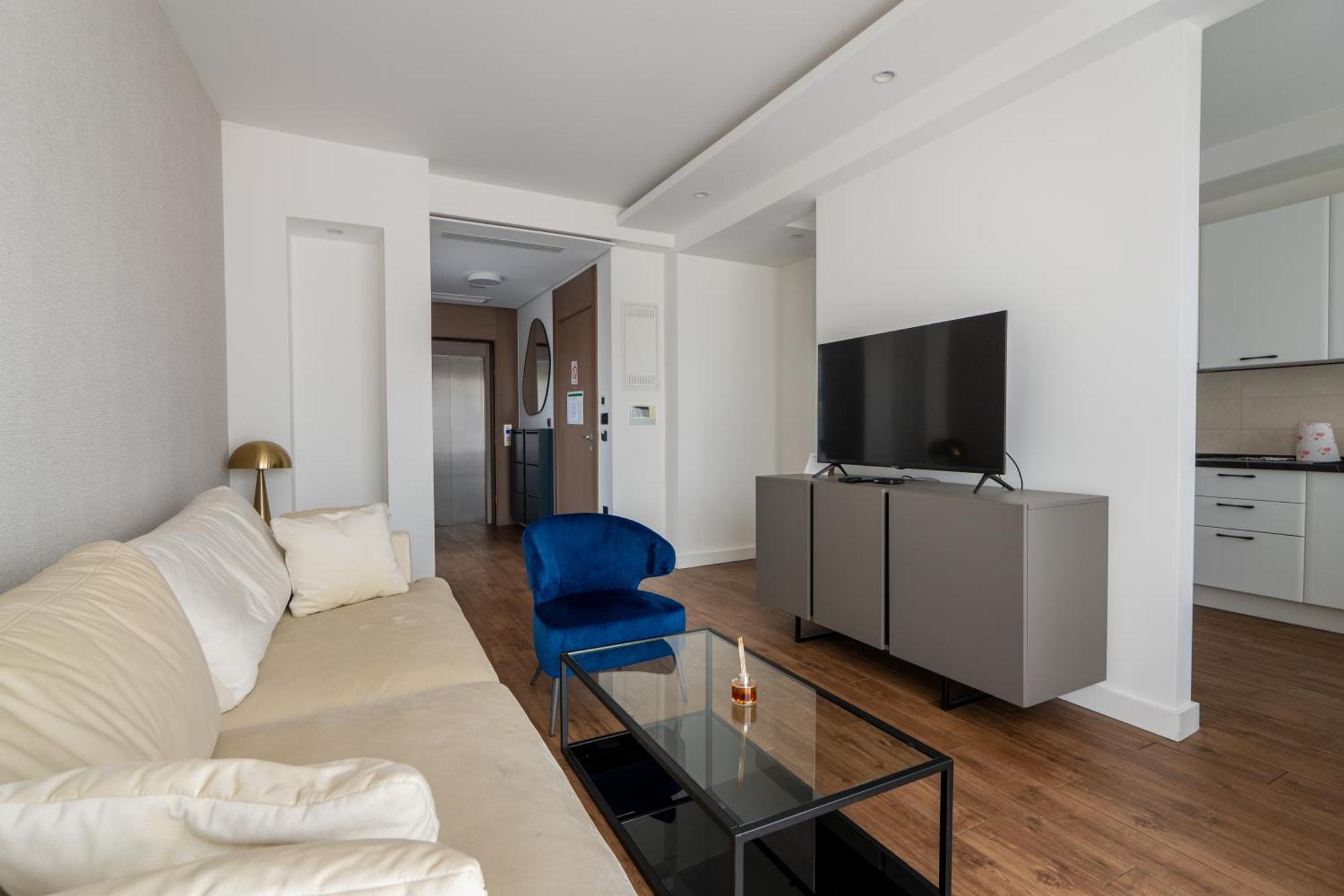 Kondina Suites بلغراد المظهر الخارجي الصورة