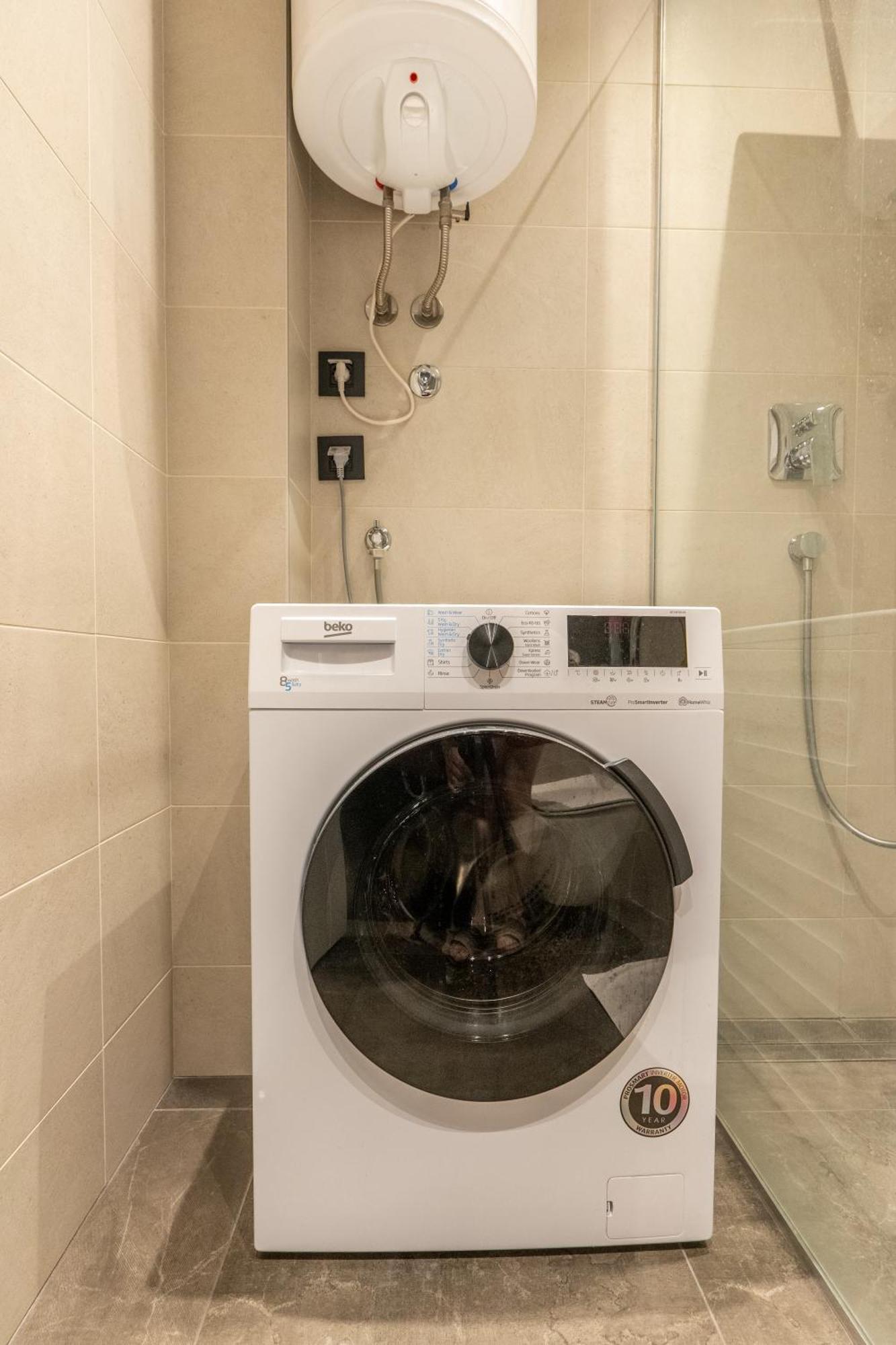 Kondina Suites بلغراد المظهر الخارجي الصورة