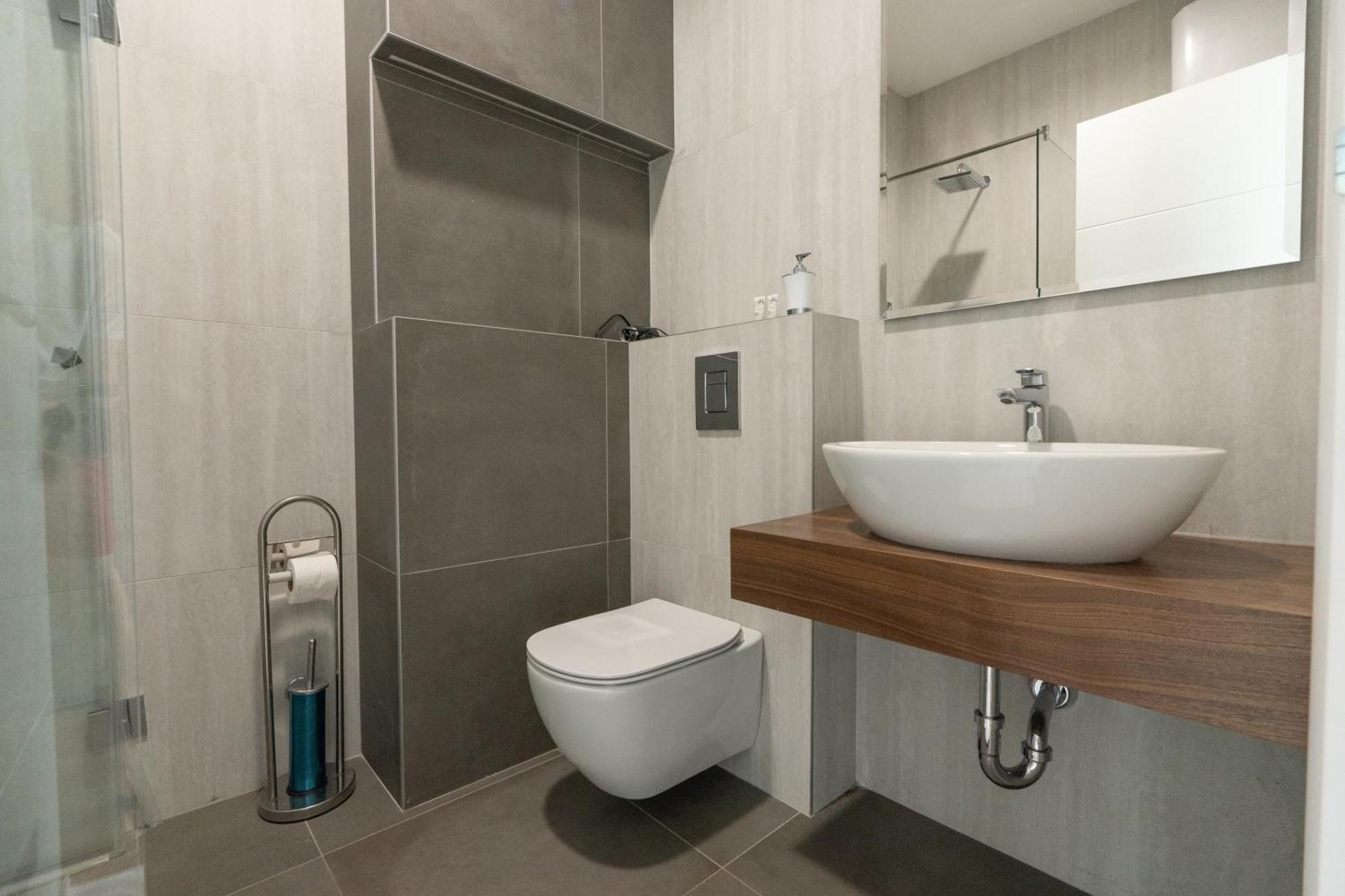 Kondina Suites بلغراد المظهر الخارجي الصورة