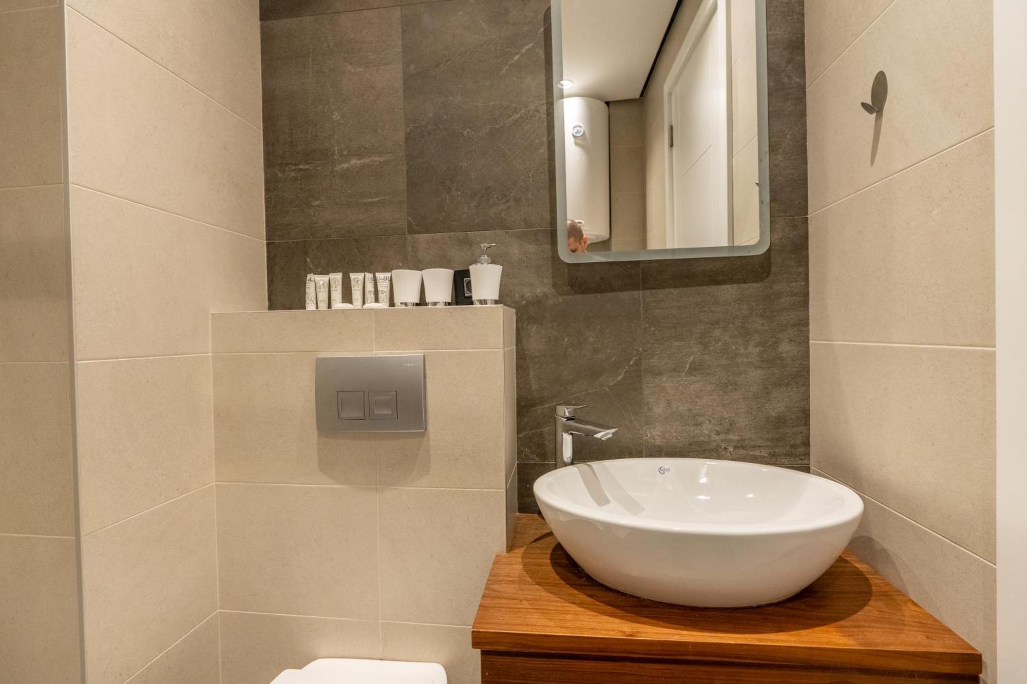 Kondina Suites بلغراد المظهر الخارجي الصورة