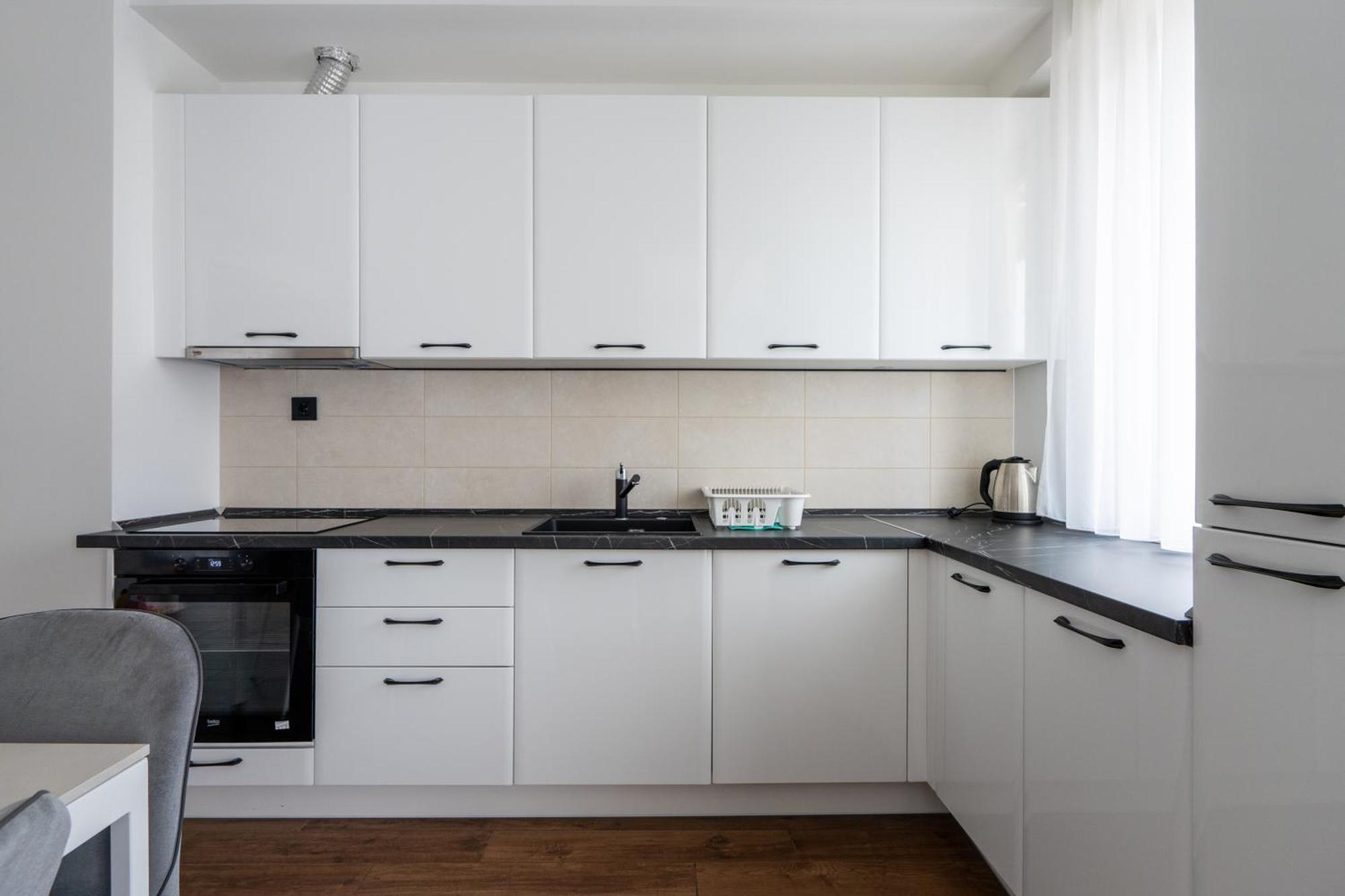 Kondina Suites بلغراد المظهر الخارجي الصورة