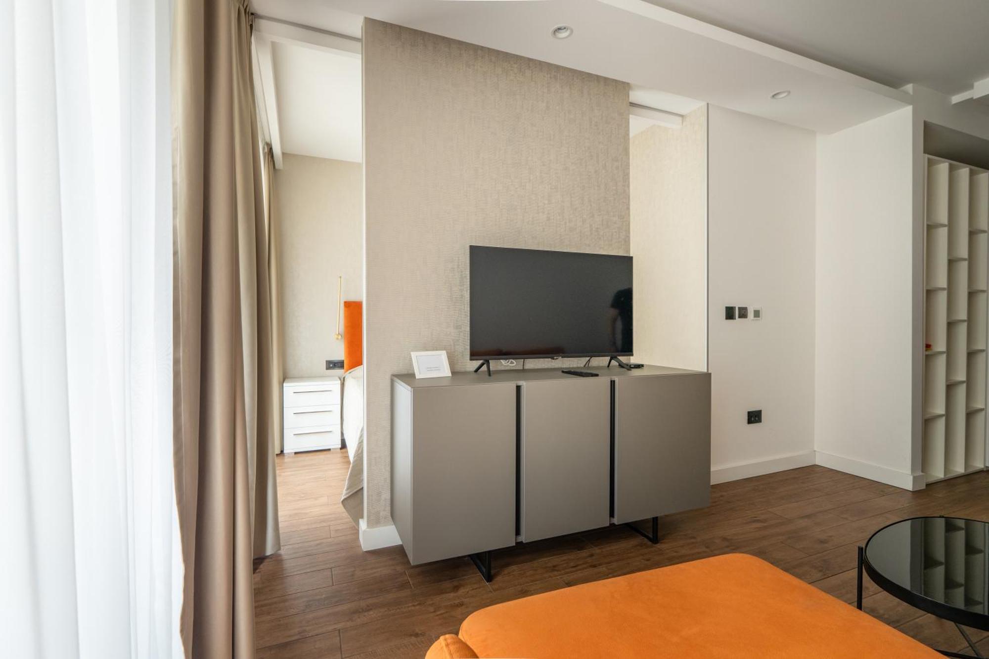 Kondina Suites بلغراد المظهر الخارجي الصورة