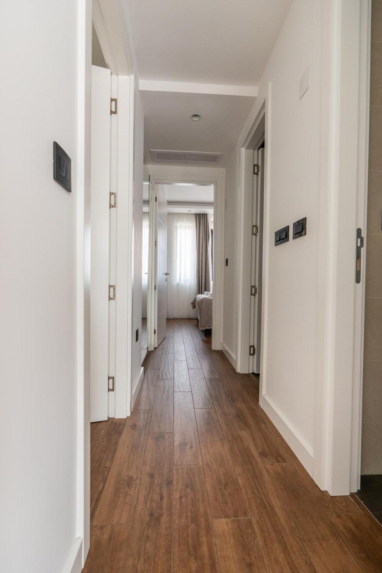 Kondina Suites بلغراد المظهر الخارجي الصورة