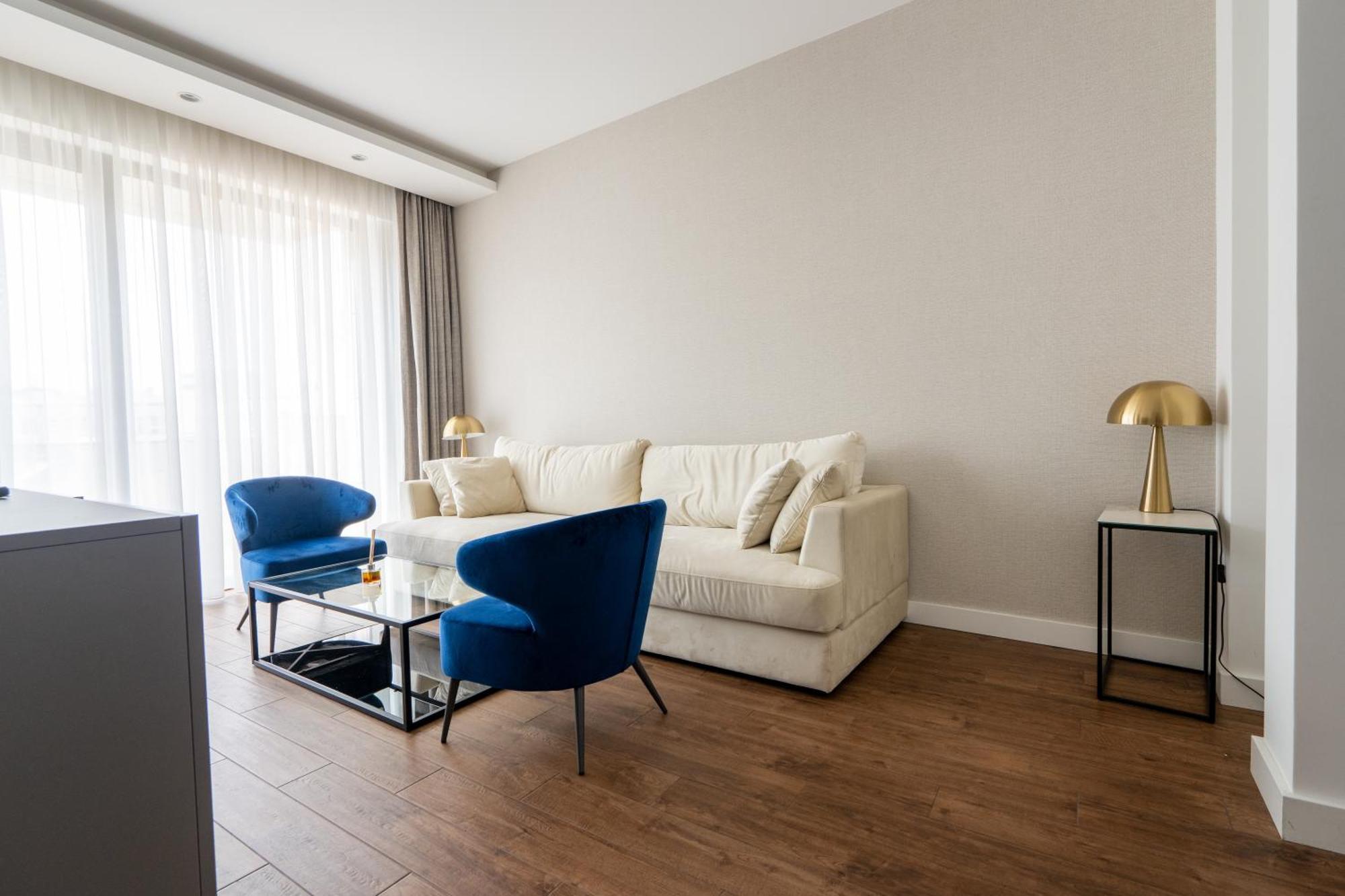 Kondina Suites بلغراد المظهر الخارجي الصورة