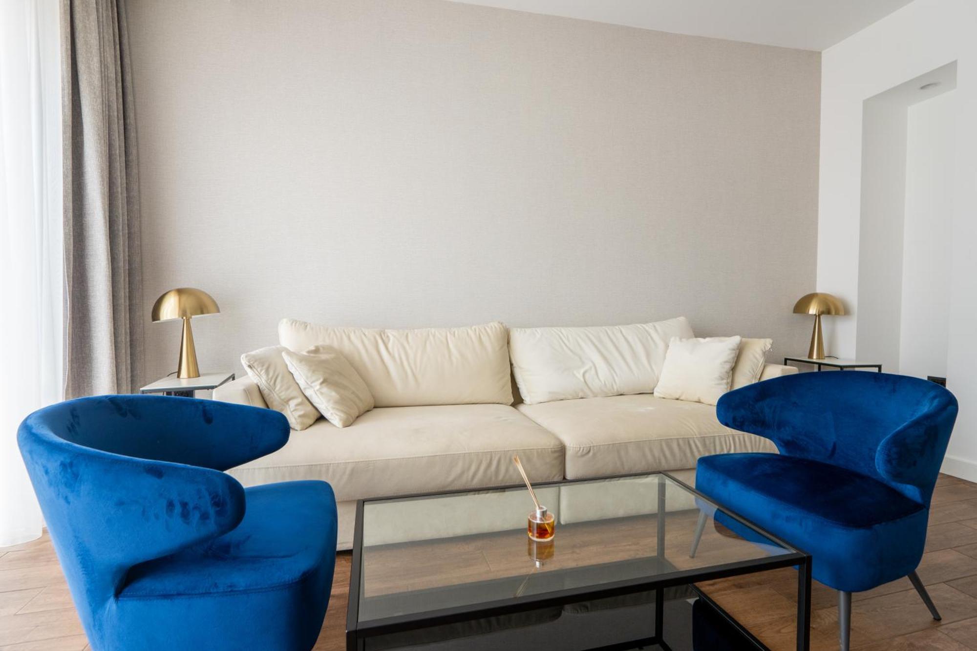Kondina Suites بلغراد المظهر الخارجي الصورة