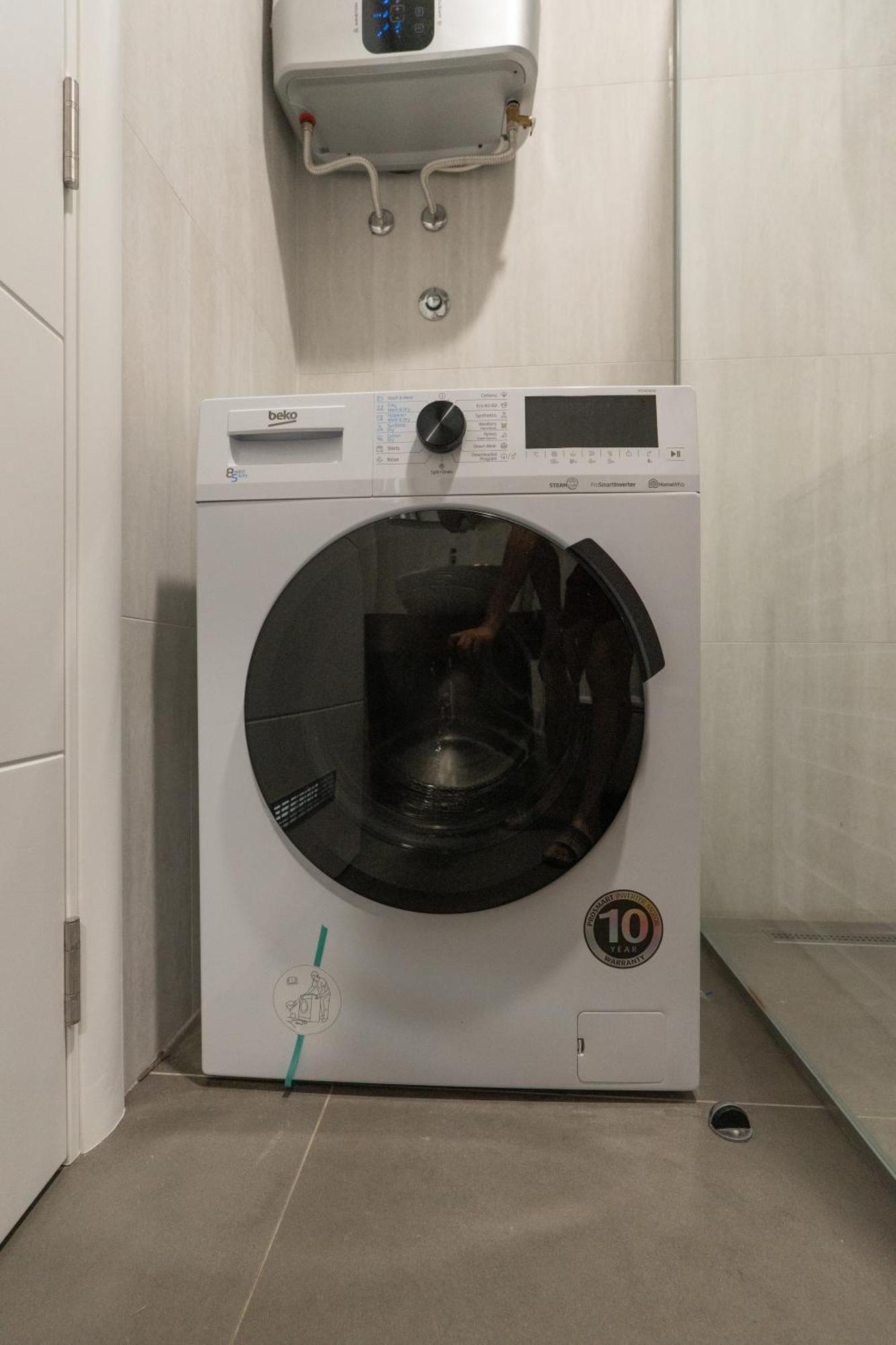 Kondina Suites بلغراد المظهر الخارجي الصورة