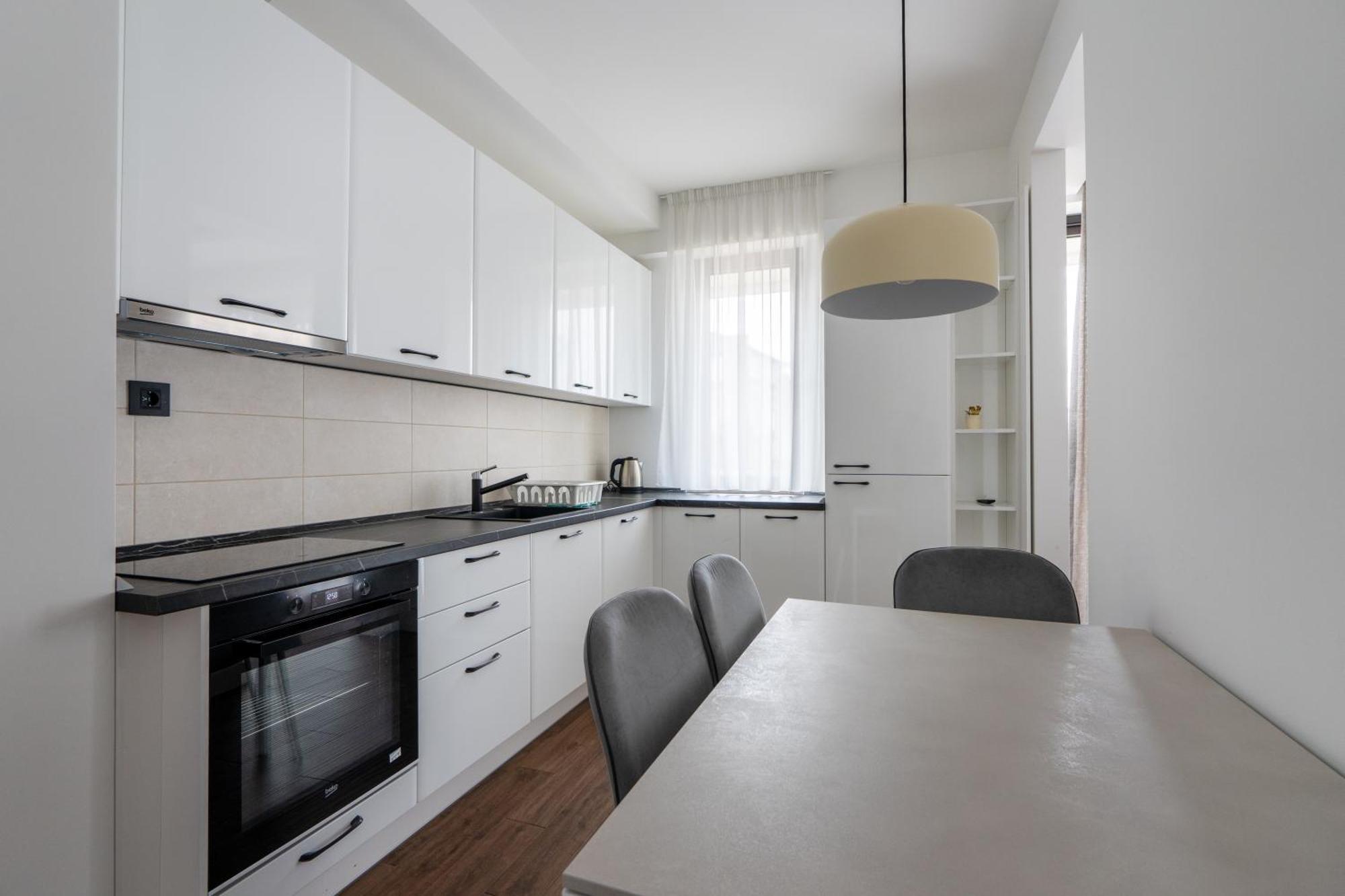 Kondina Suites بلغراد المظهر الخارجي الصورة