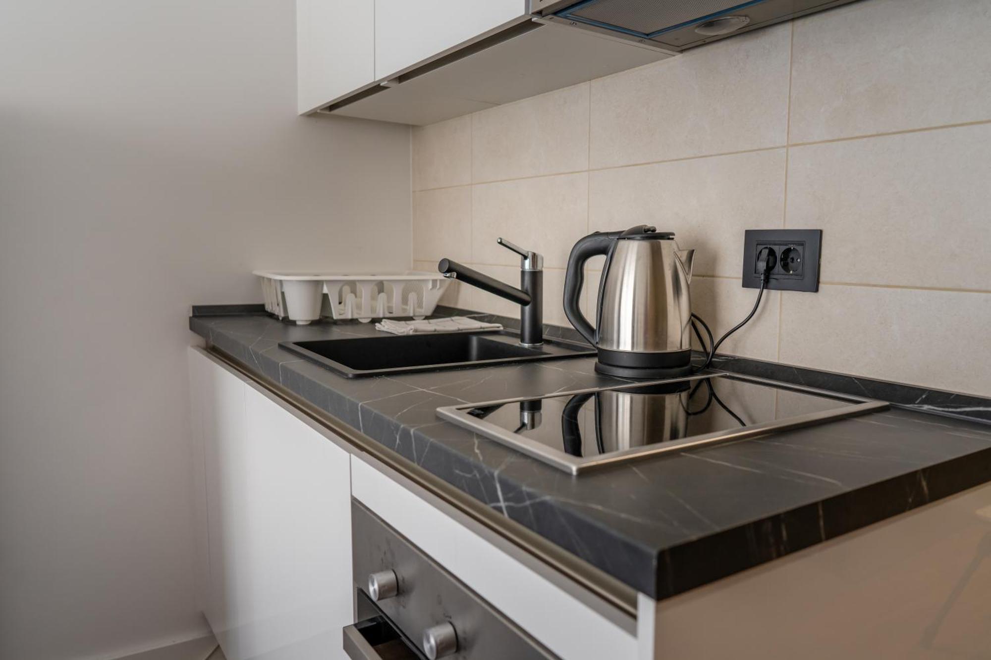 Kondina Suites بلغراد المظهر الخارجي الصورة
