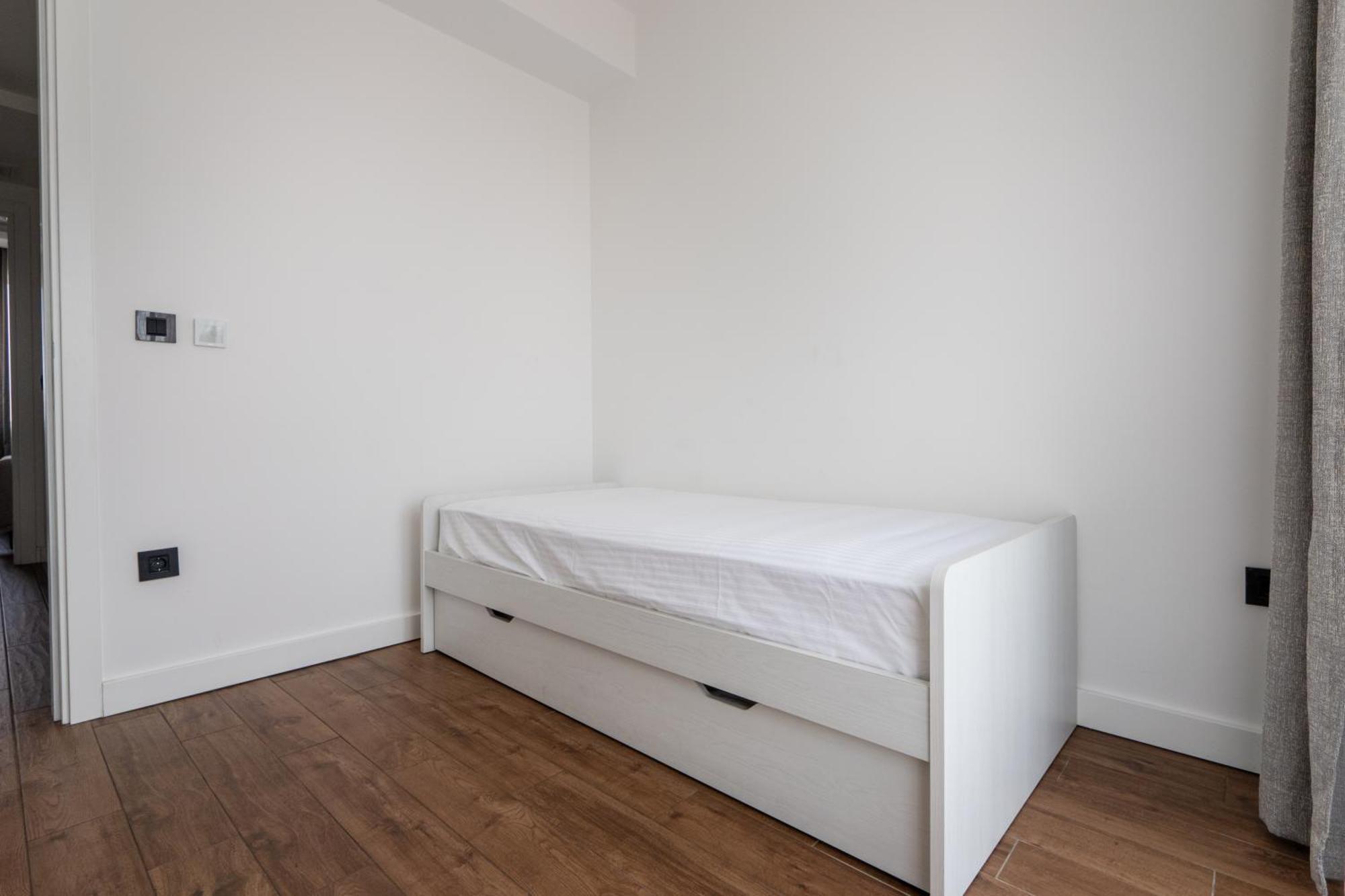Kondina Suites بلغراد المظهر الخارجي الصورة