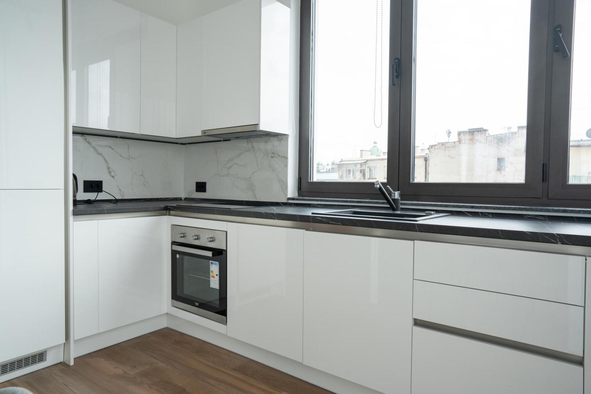 Kondina Suites بلغراد المظهر الخارجي الصورة