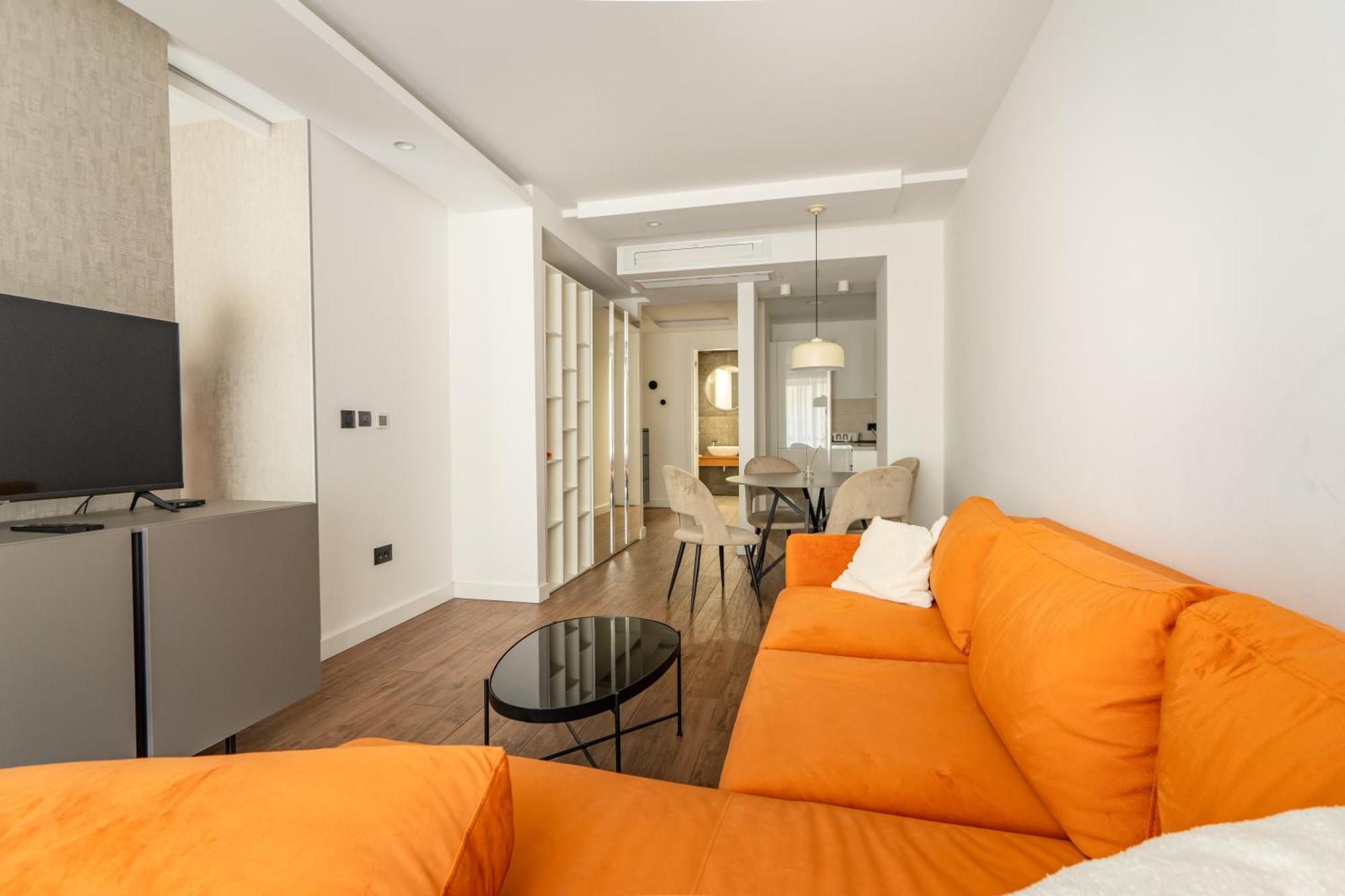 Kondina Suites بلغراد المظهر الخارجي الصورة