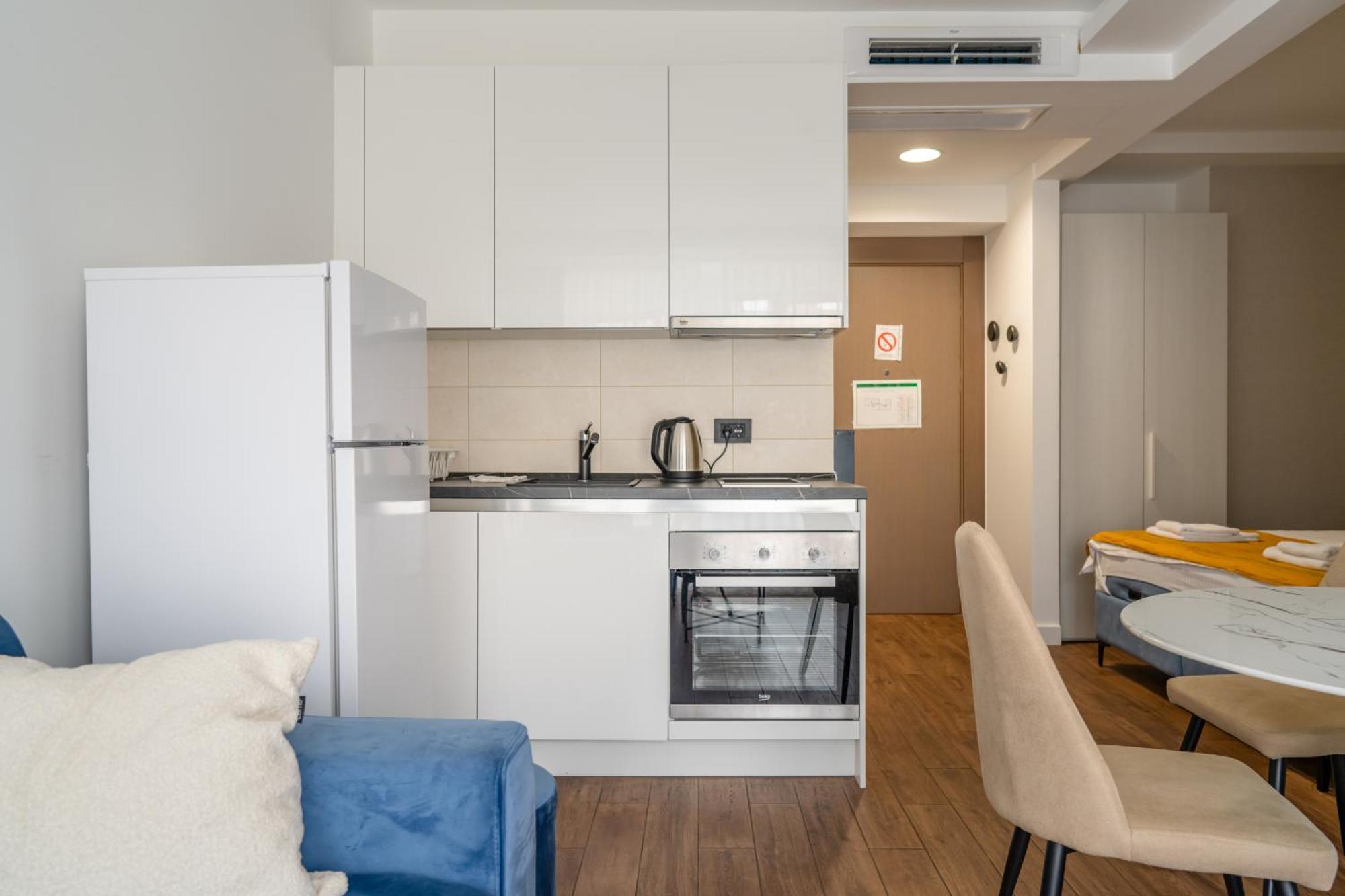 Kondina Suites بلغراد المظهر الخارجي الصورة