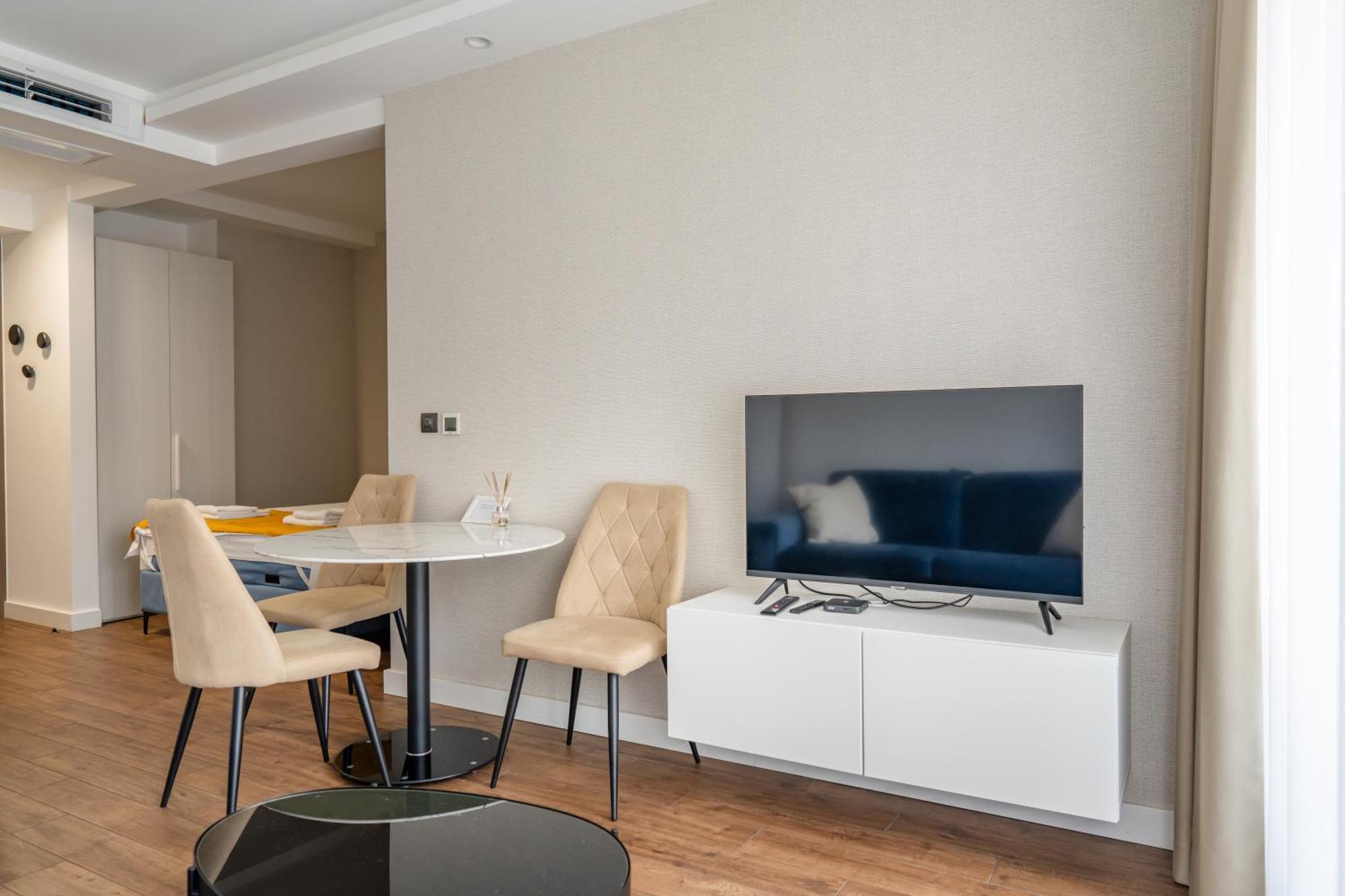 Kondina Suites بلغراد المظهر الخارجي الصورة