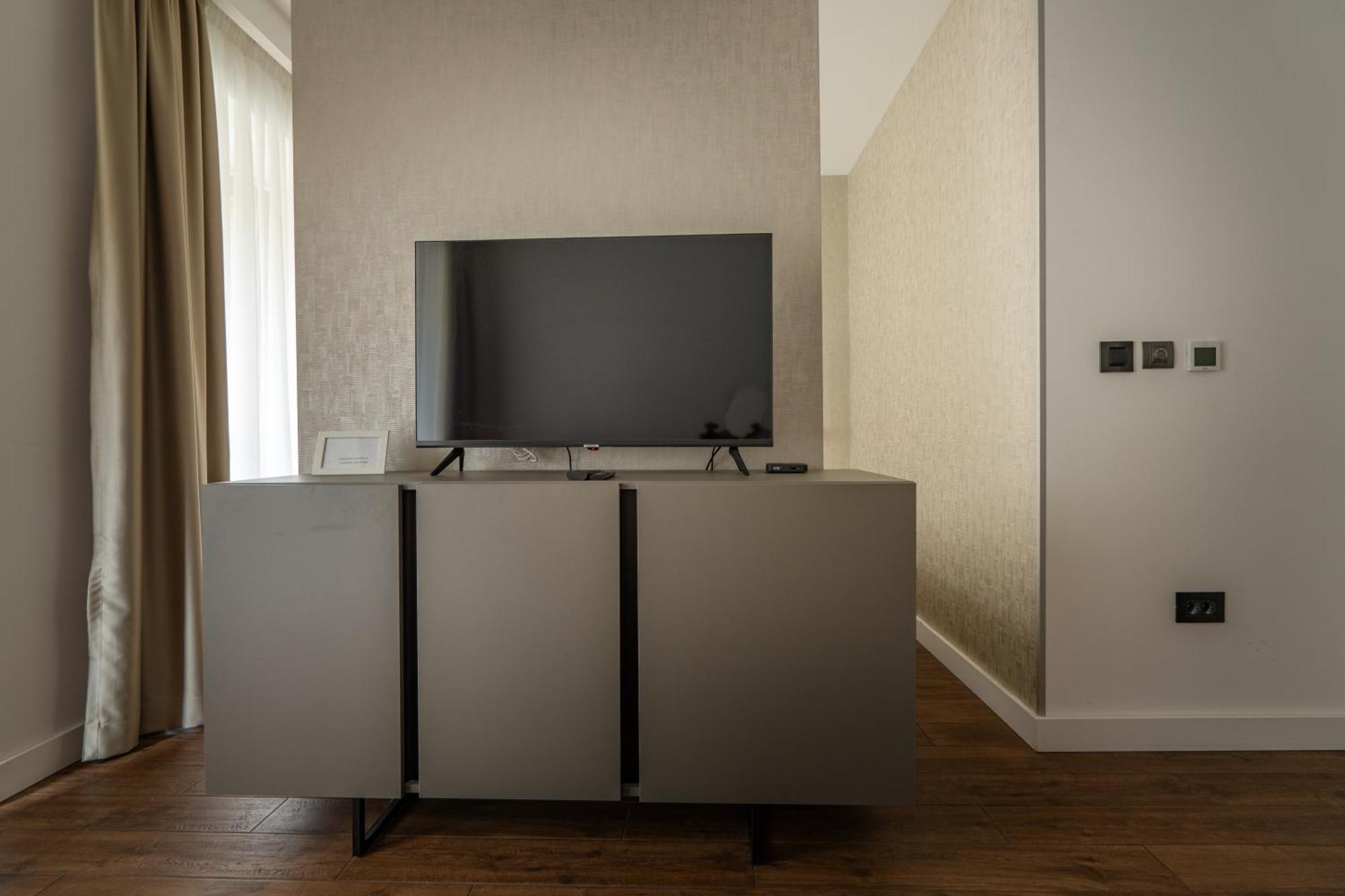 Kondina Suites بلغراد المظهر الخارجي الصورة