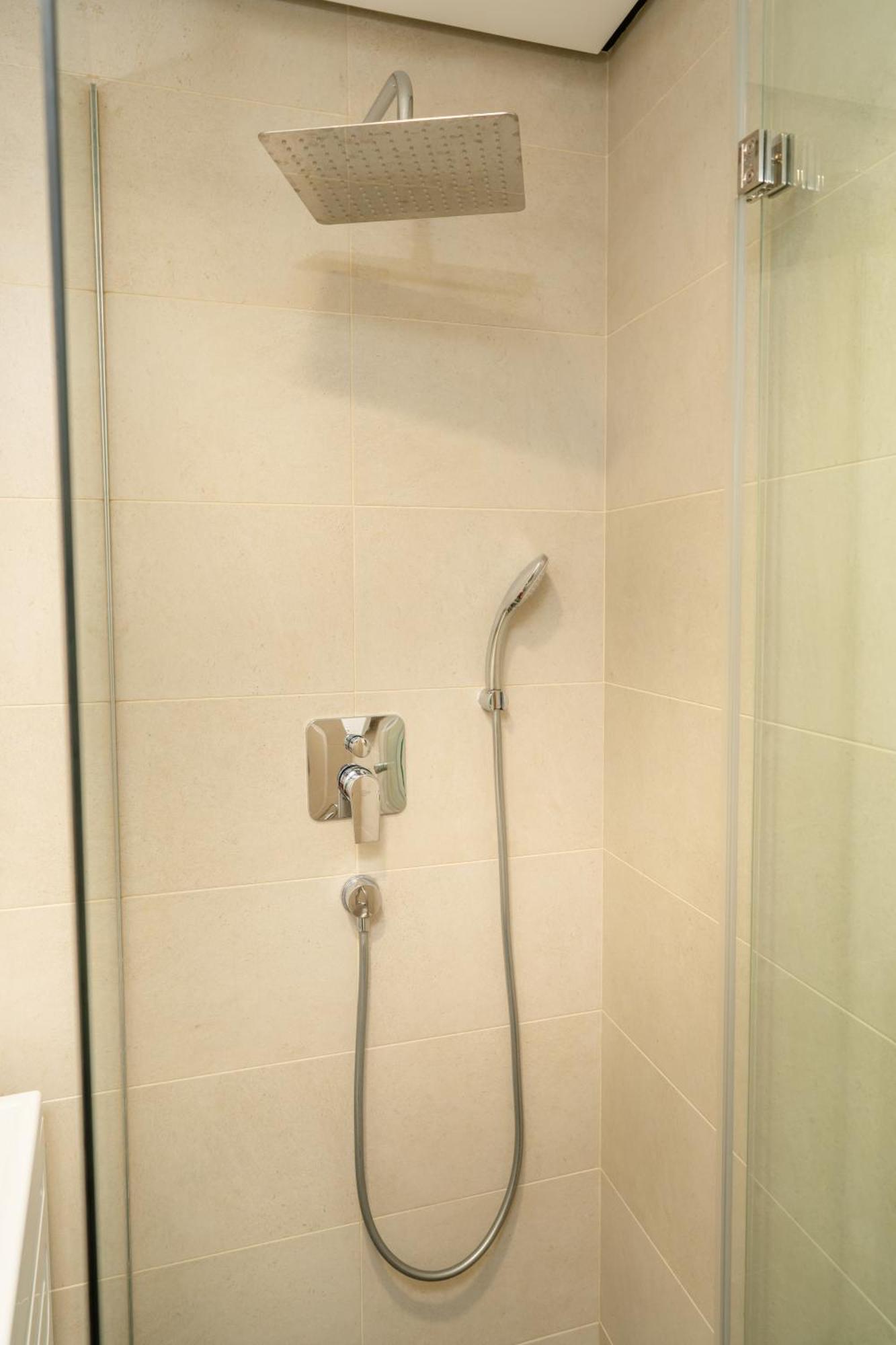 Kondina Suites بلغراد المظهر الخارجي الصورة