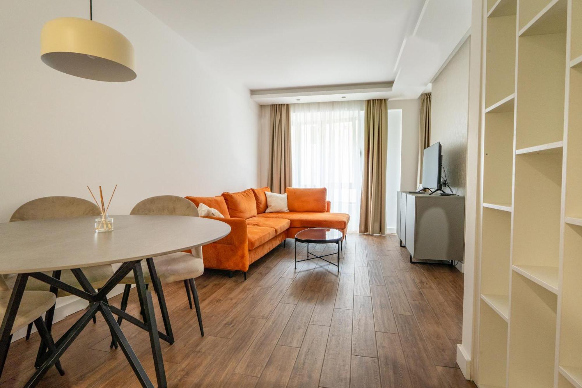 Kondina Suites بلغراد المظهر الخارجي الصورة
