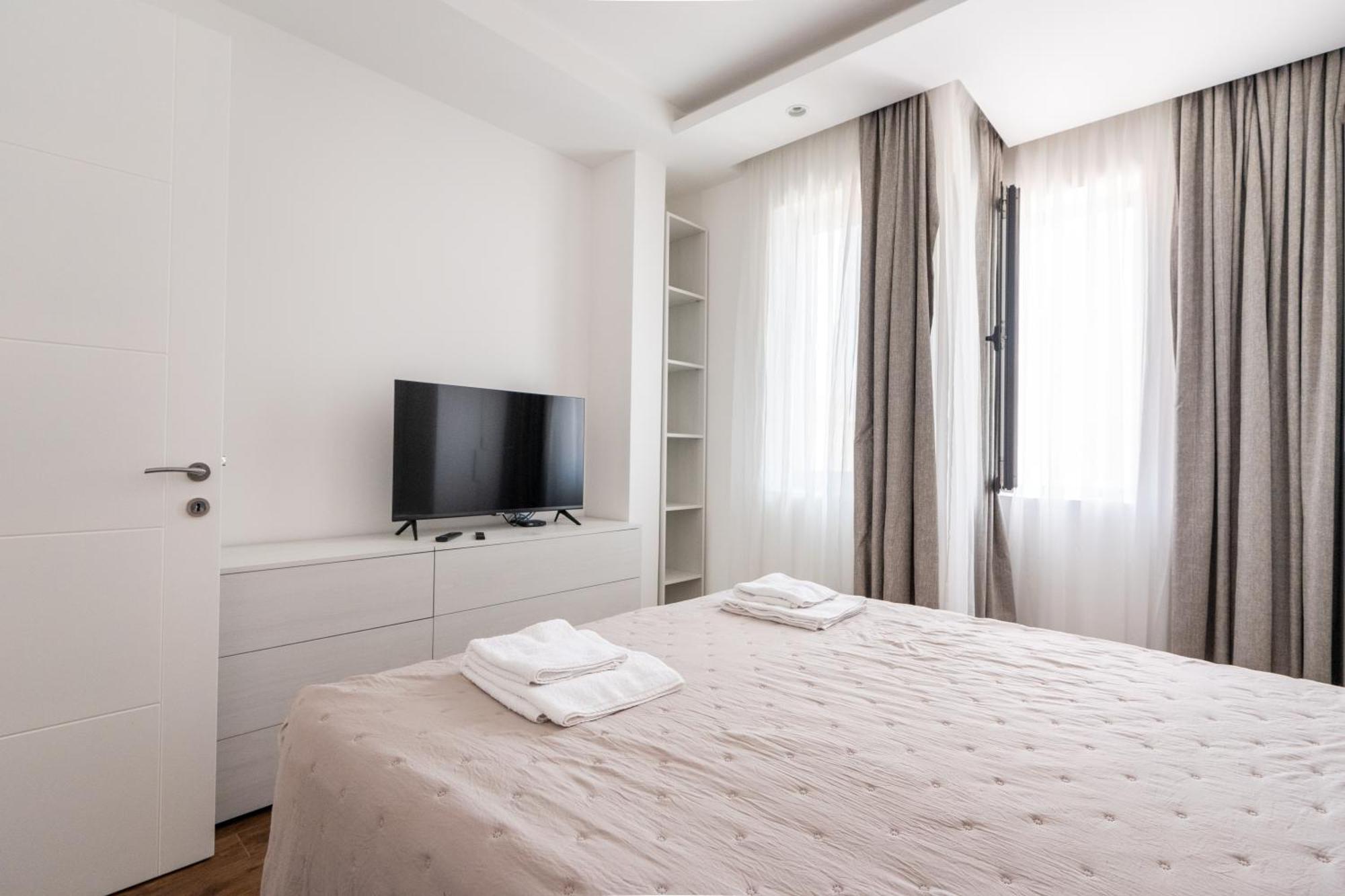 Kondina Suites بلغراد المظهر الخارجي الصورة