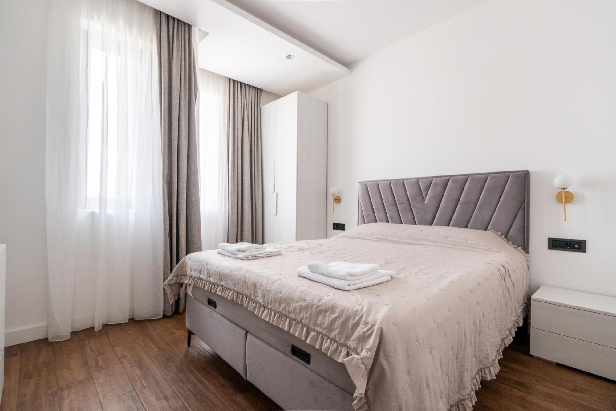 Kondina Suites بلغراد المظهر الخارجي الصورة