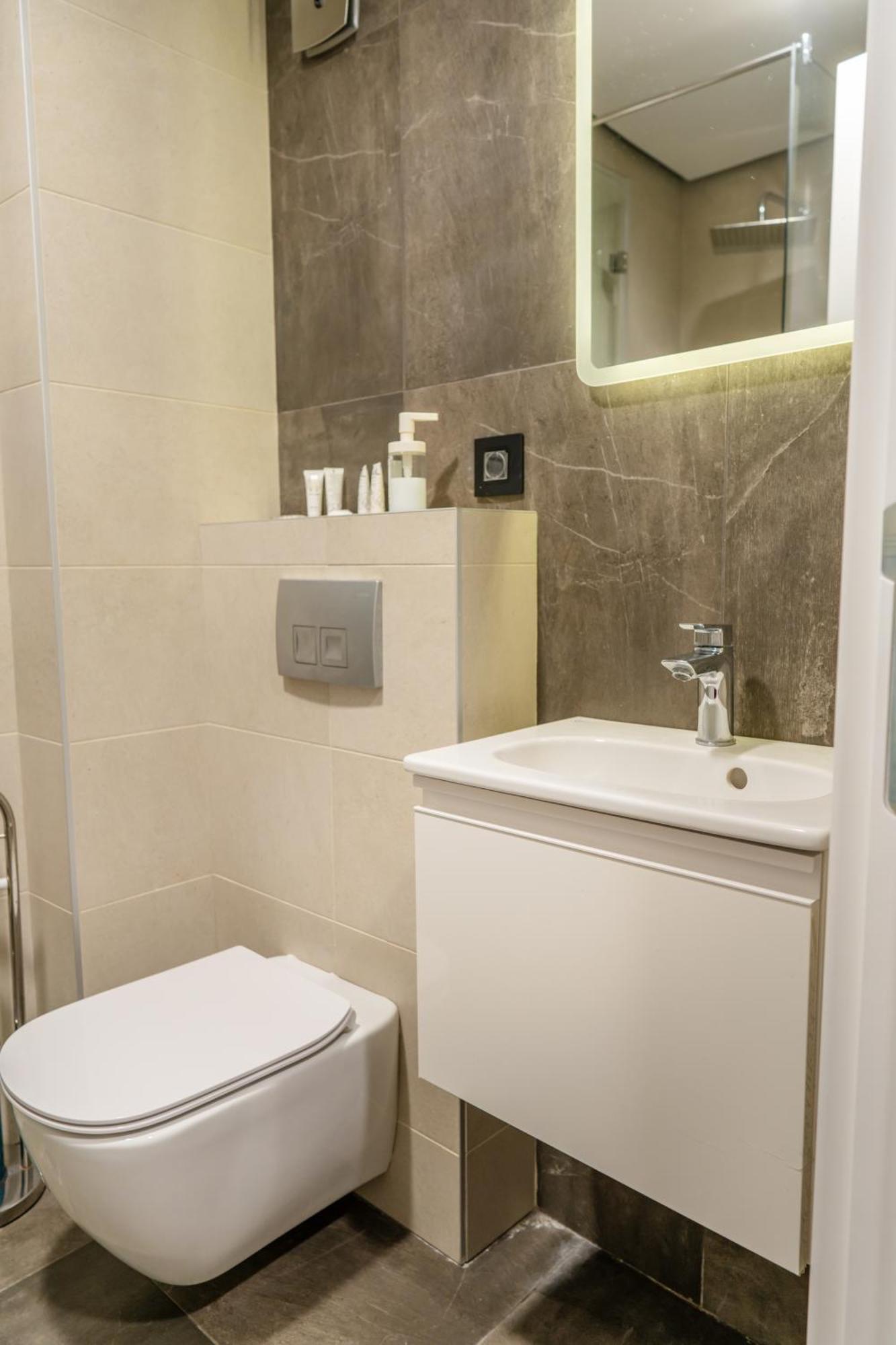 Kondina Suites بلغراد المظهر الخارجي الصورة