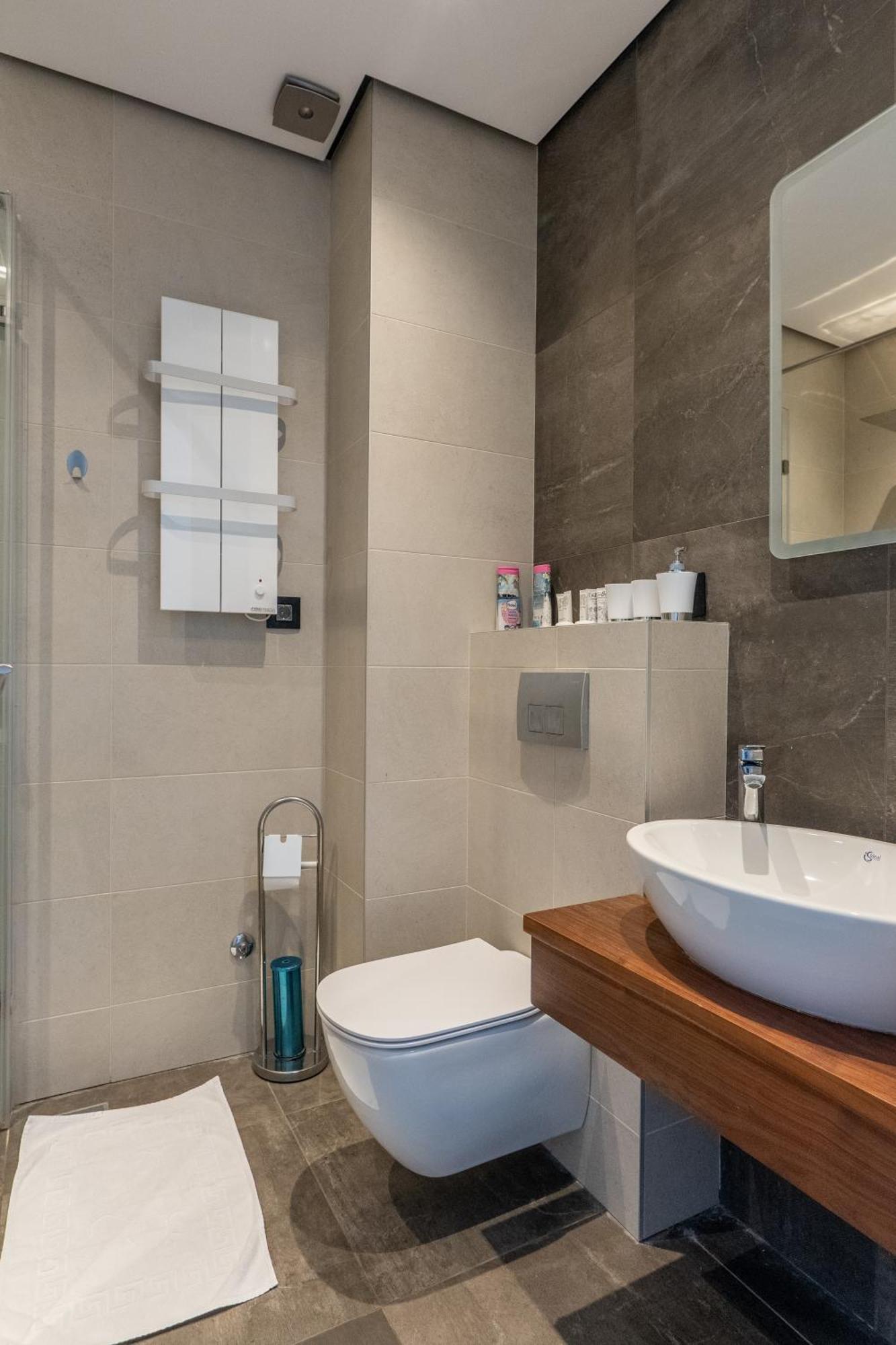 Kondina Suites بلغراد المظهر الخارجي الصورة