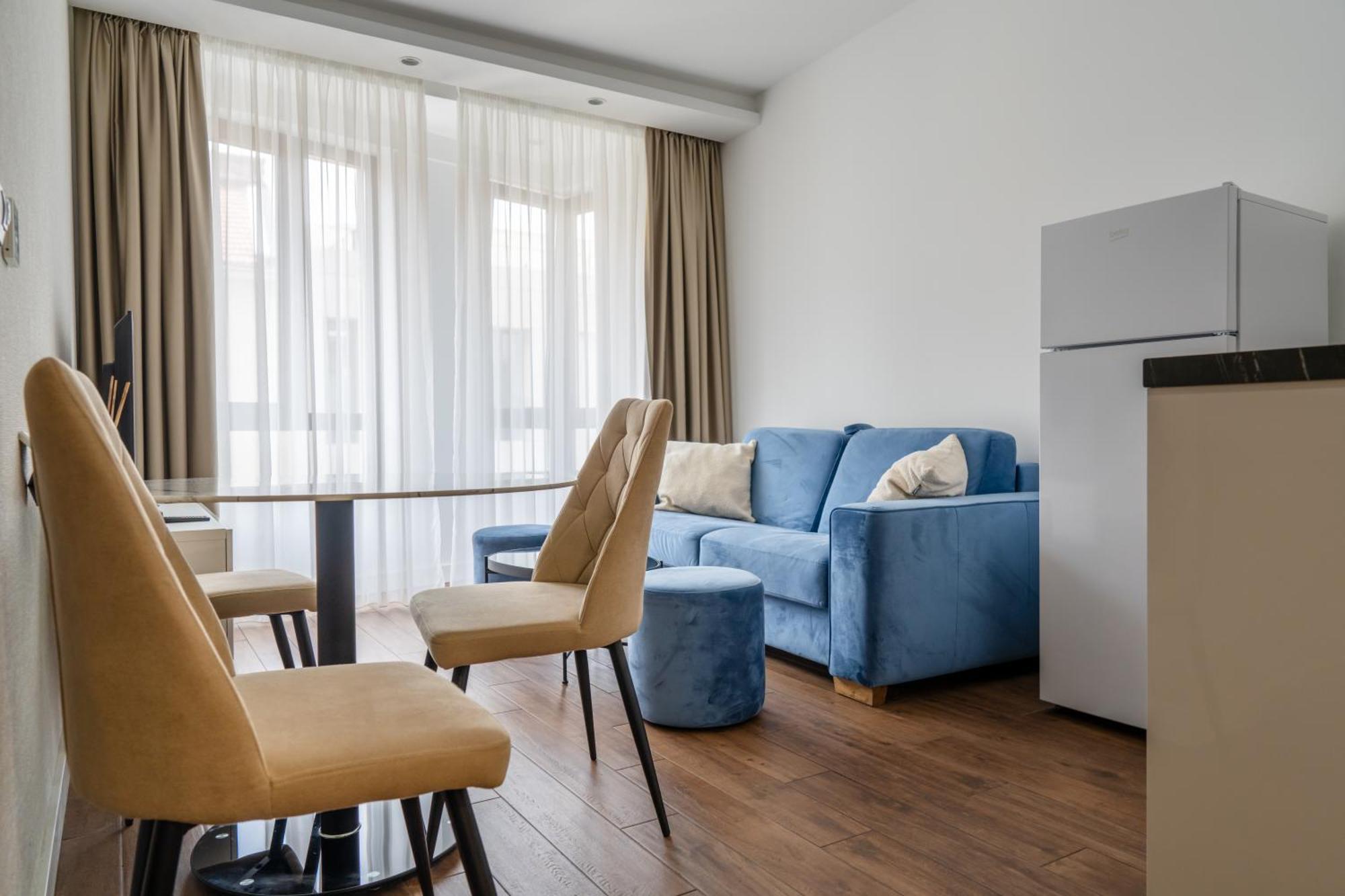 Kondina Suites بلغراد المظهر الخارجي الصورة