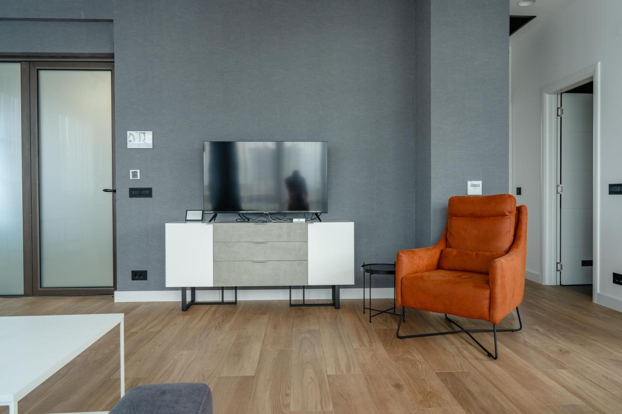 Kondina Suites بلغراد المظهر الخارجي الصورة