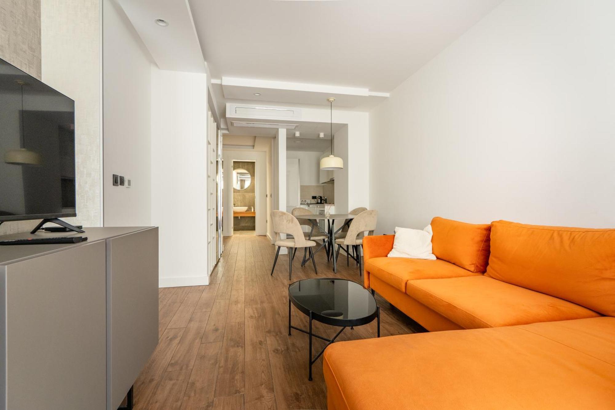 Kondina Suites بلغراد المظهر الخارجي الصورة