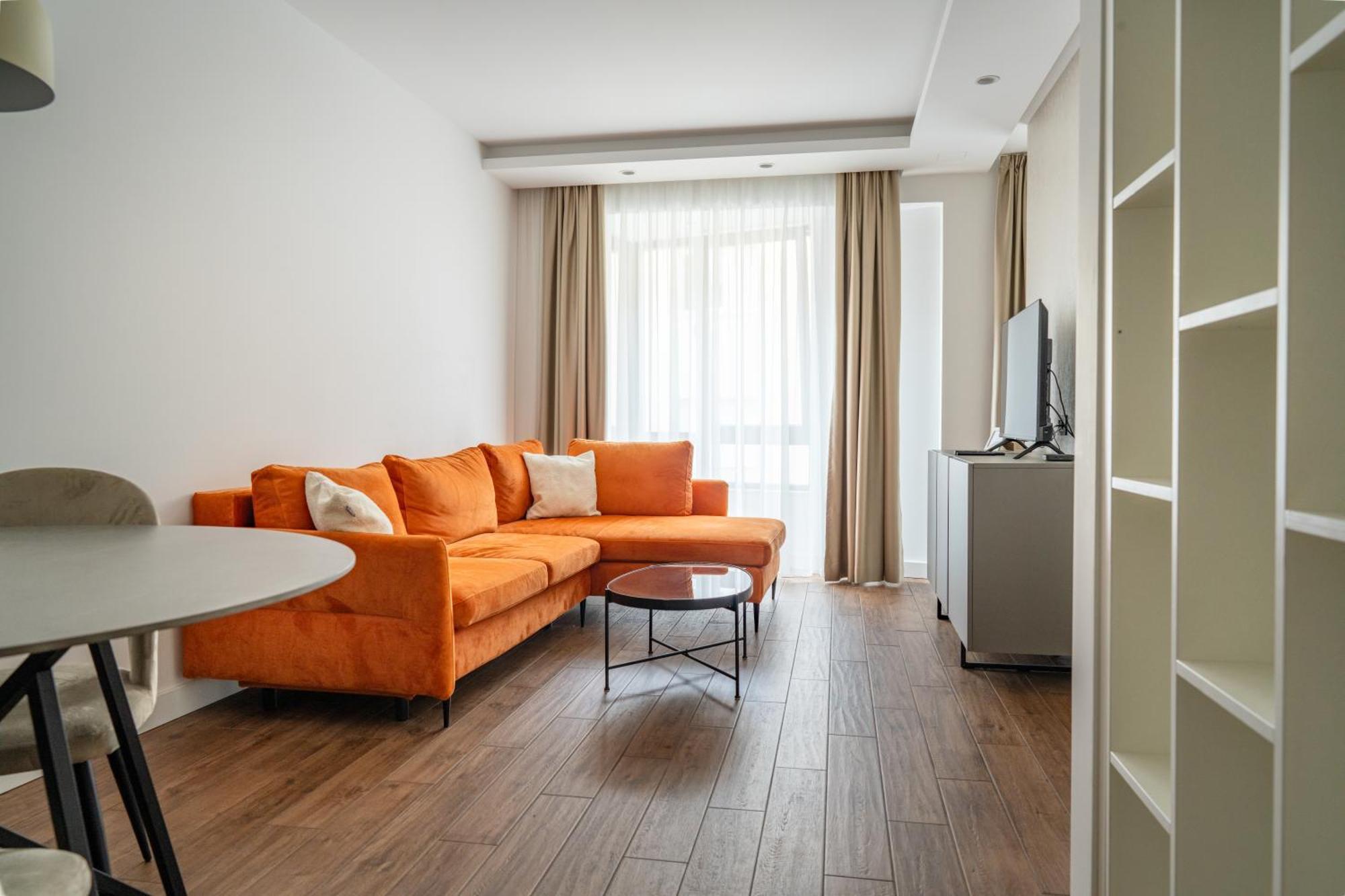 Kondina Suites بلغراد المظهر الخارجي الصورة