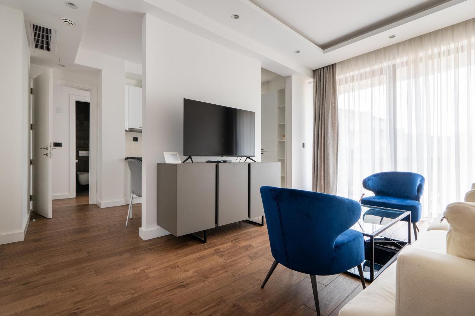 Kondina Suites بلغراد المظهر الخارجي الصورة