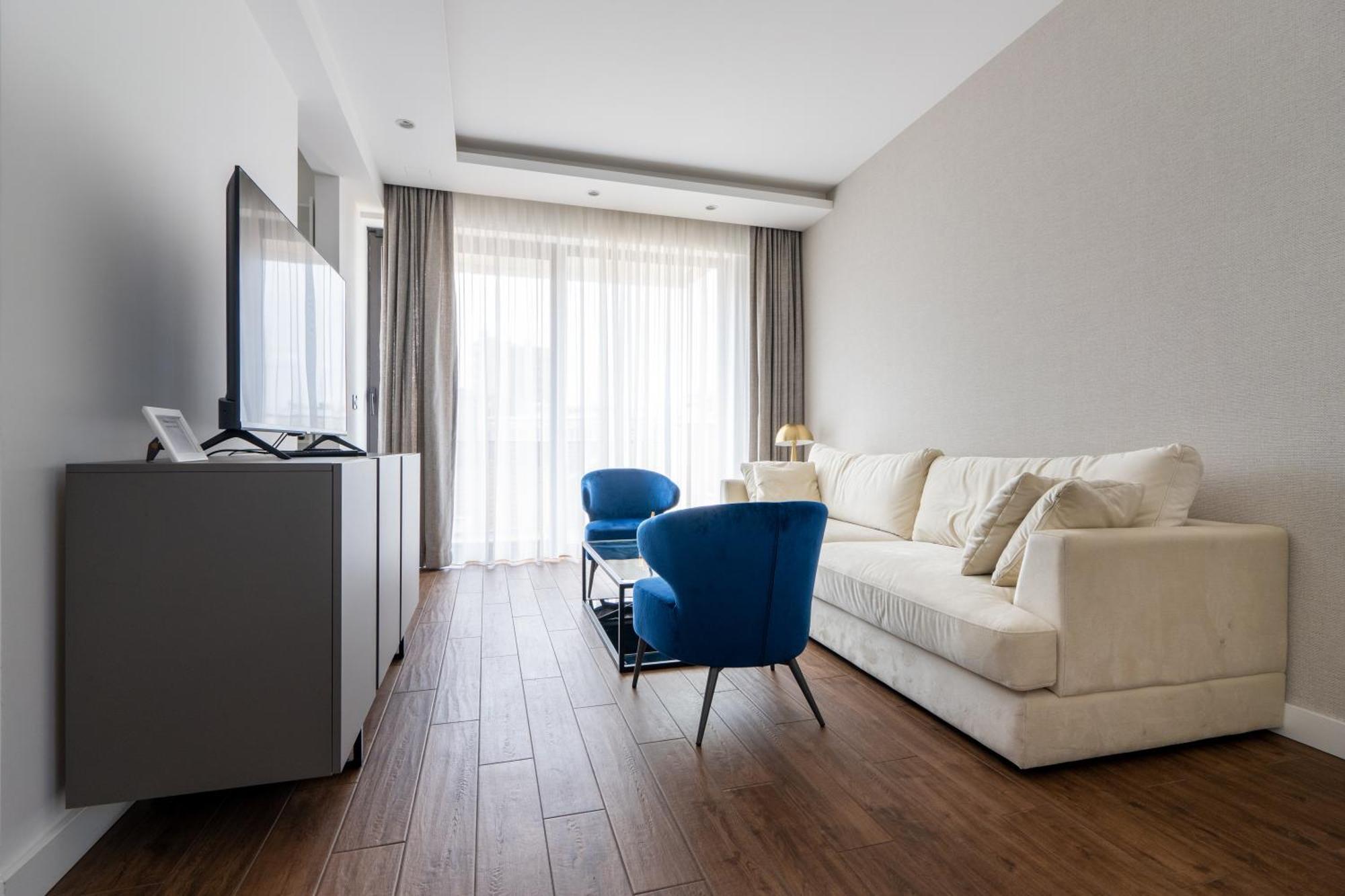 Kondina Suites بلغراد المظهر الخارجي الصورة