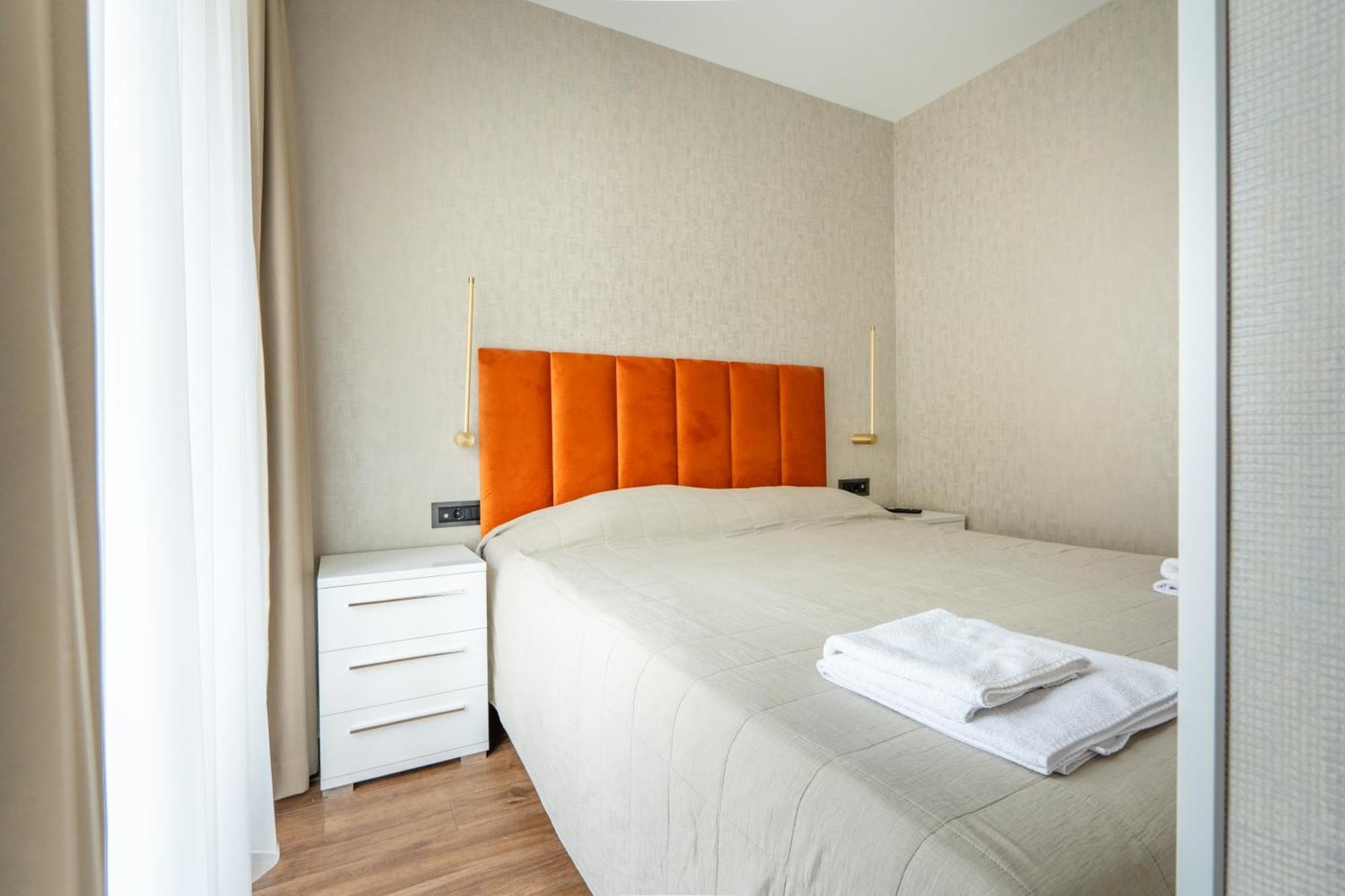 Kondina Suites بلغراد المظهر الخارجي الصورة