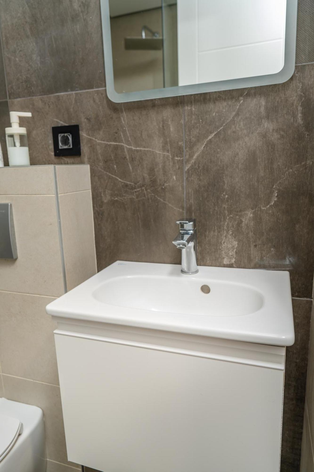 Kondina Suites بلغراد المظهر الخارجي الصورة