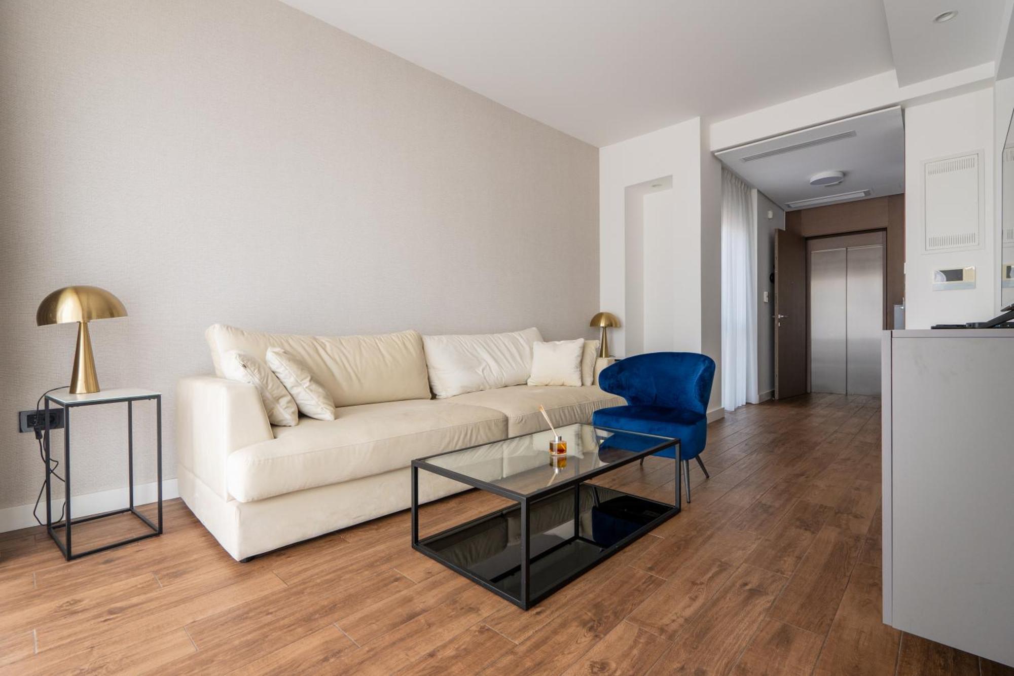 Kondina Suites بلغراد المظهر الخارجي الصورة