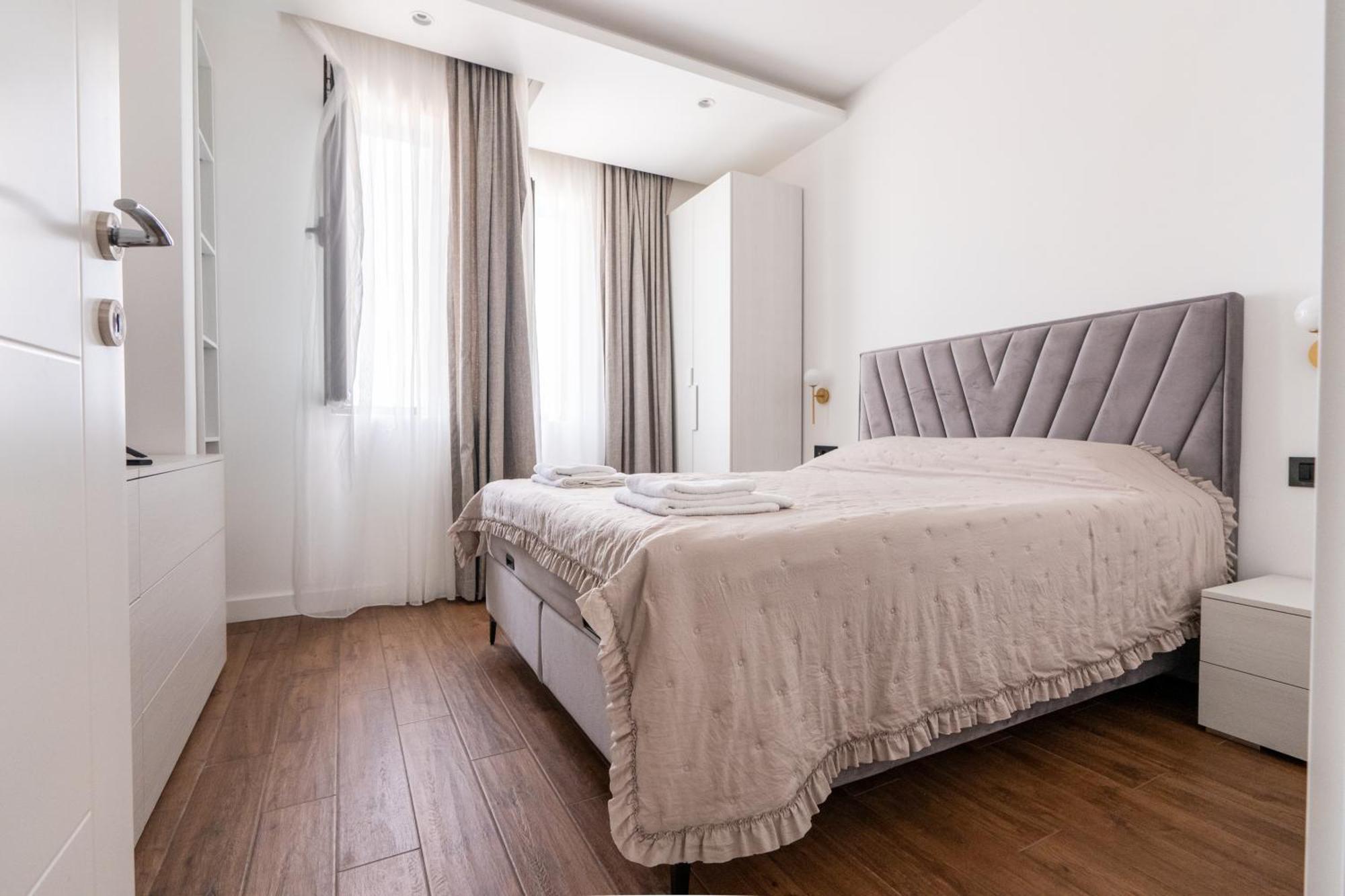 Kondina Suites بلغراد المظهر الخارجي الصورة